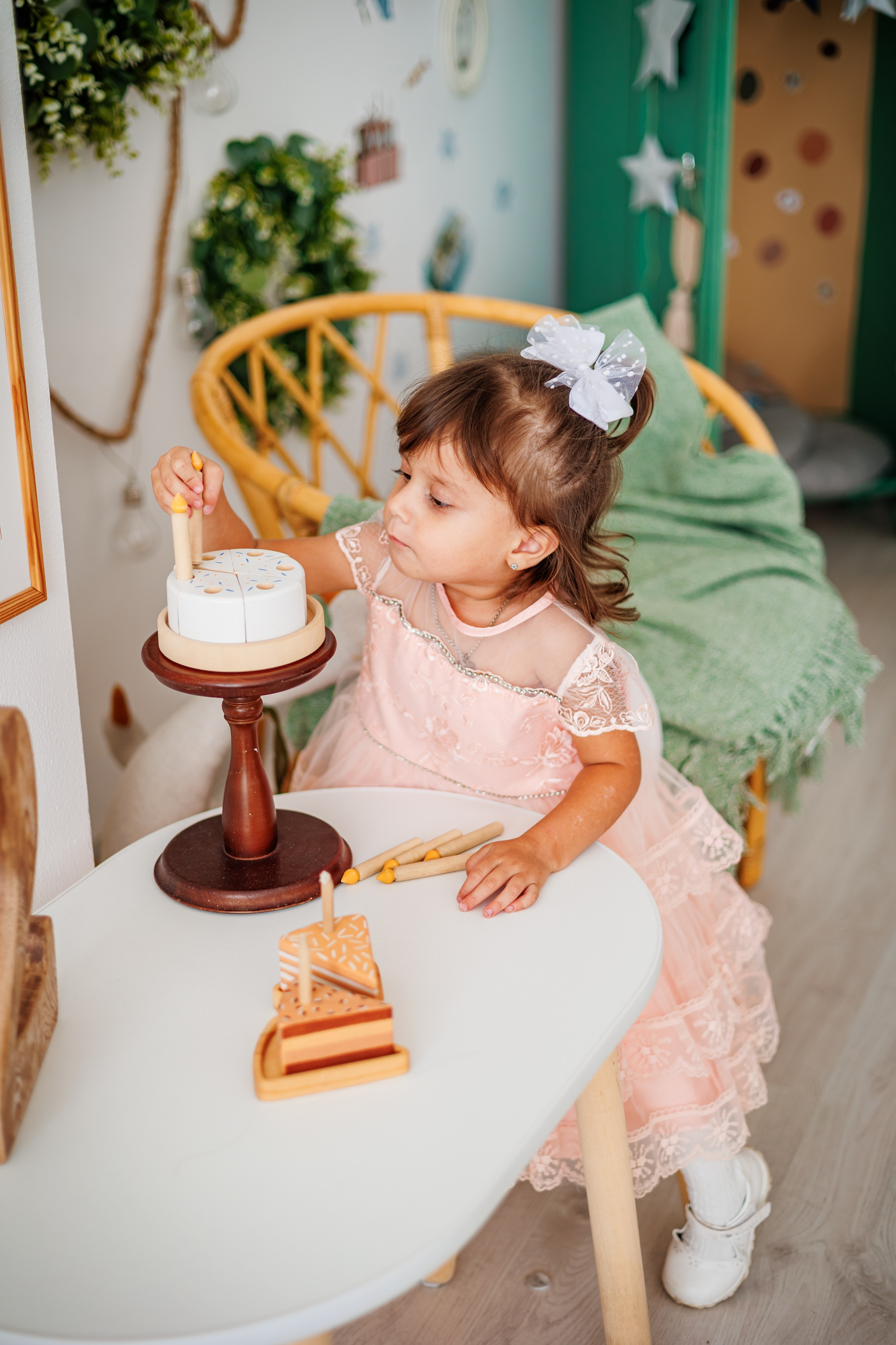 2 года фотостудия Пудра. Свадебный и семейный фотограф в Армавире