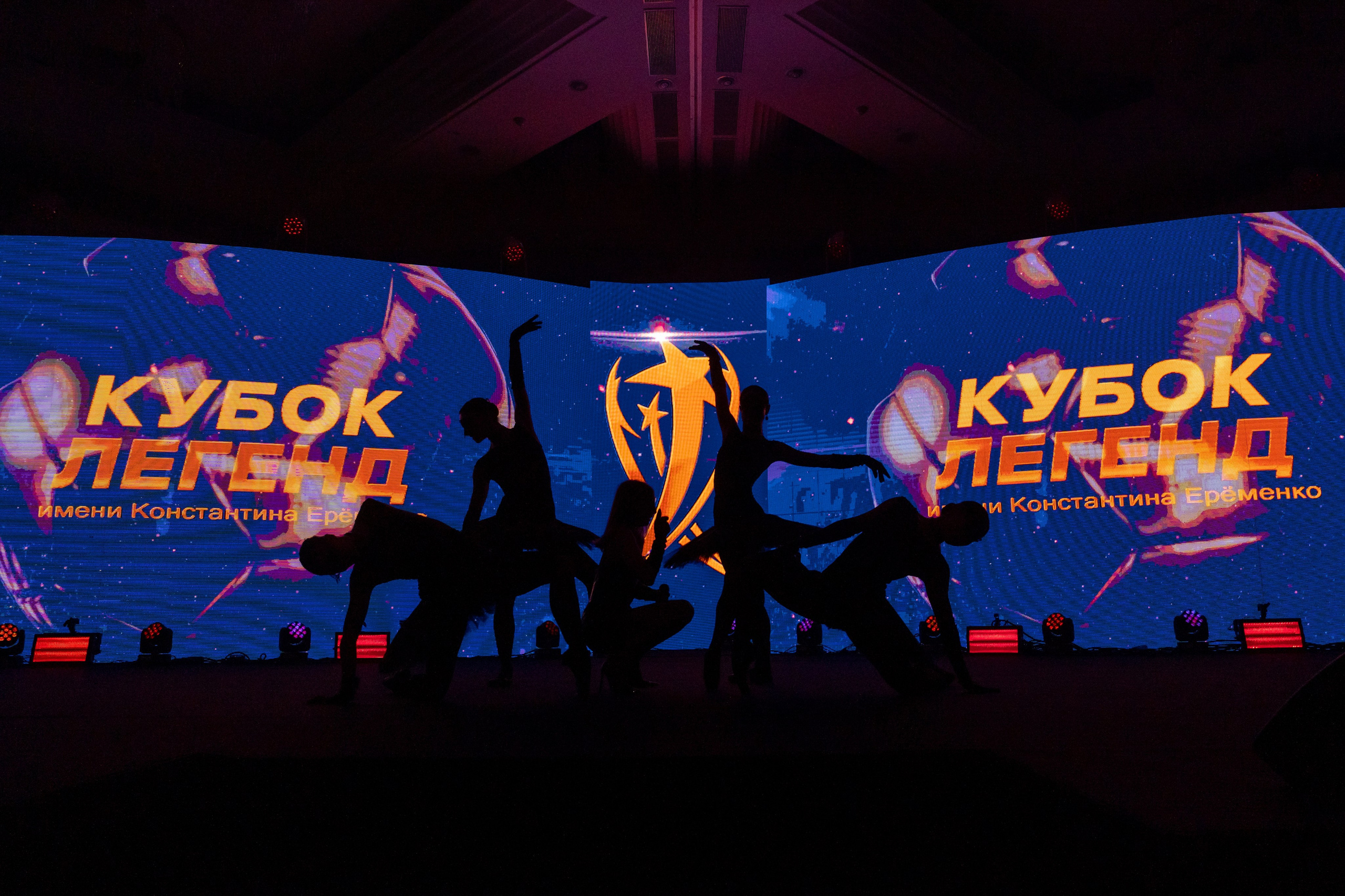 I am Legend. Lokos.pro Ник Соколов Фото и Видео Москва/Ростов-на-Дону