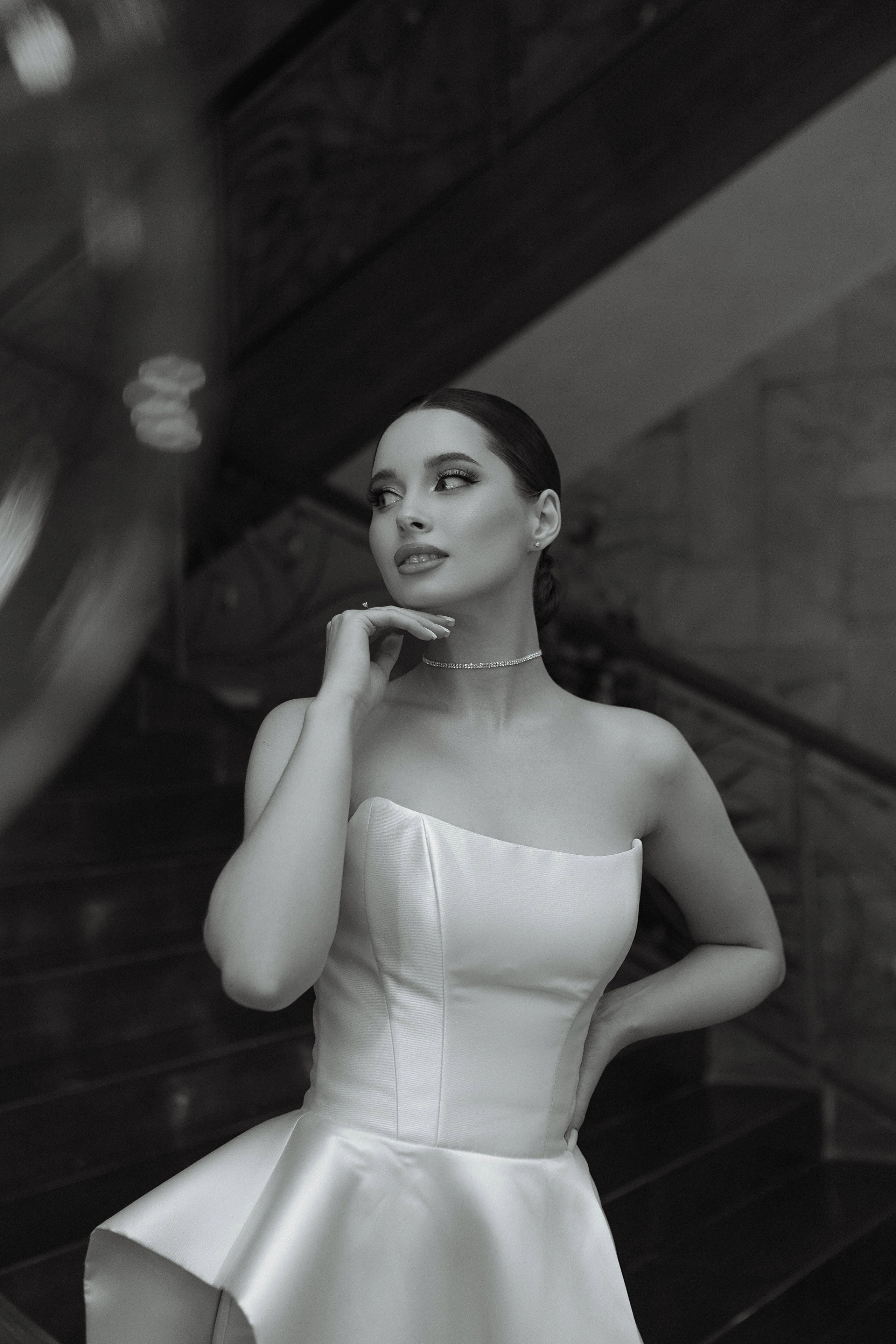 Арина&Даниил. Свадебный фотограф в Ростове-на-Дону Виктория Трунова