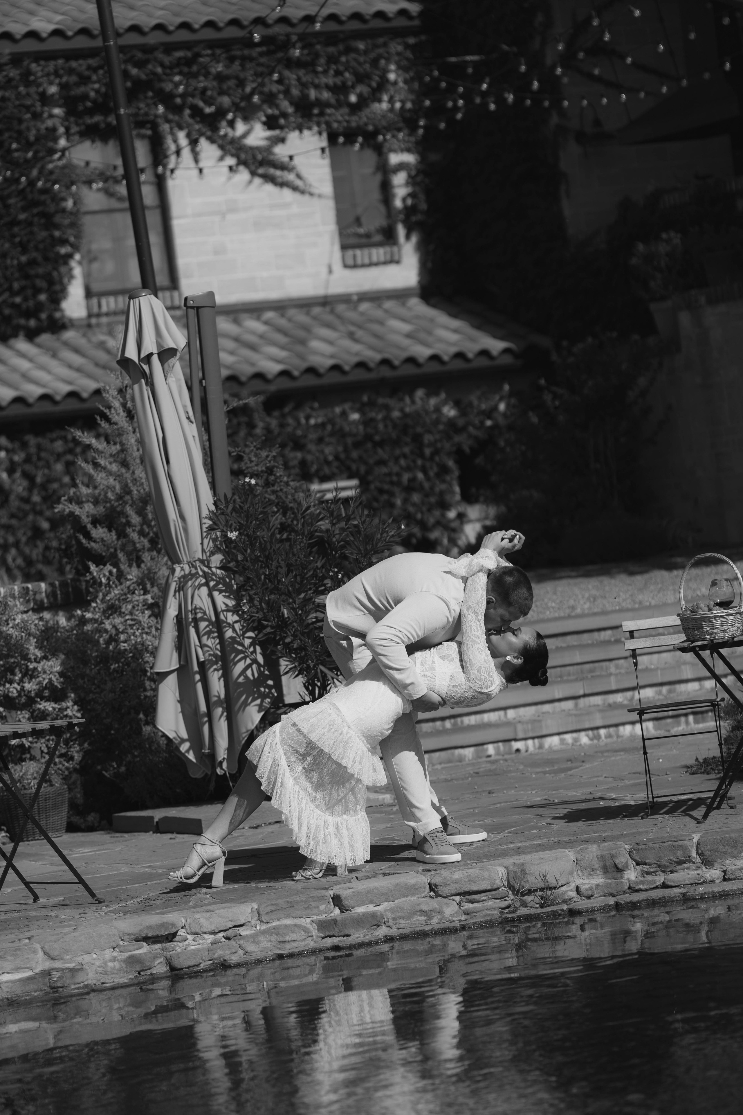 Анна&Никита. Свадебный фотограф в Ростове-на-Дону Виктория Трунова