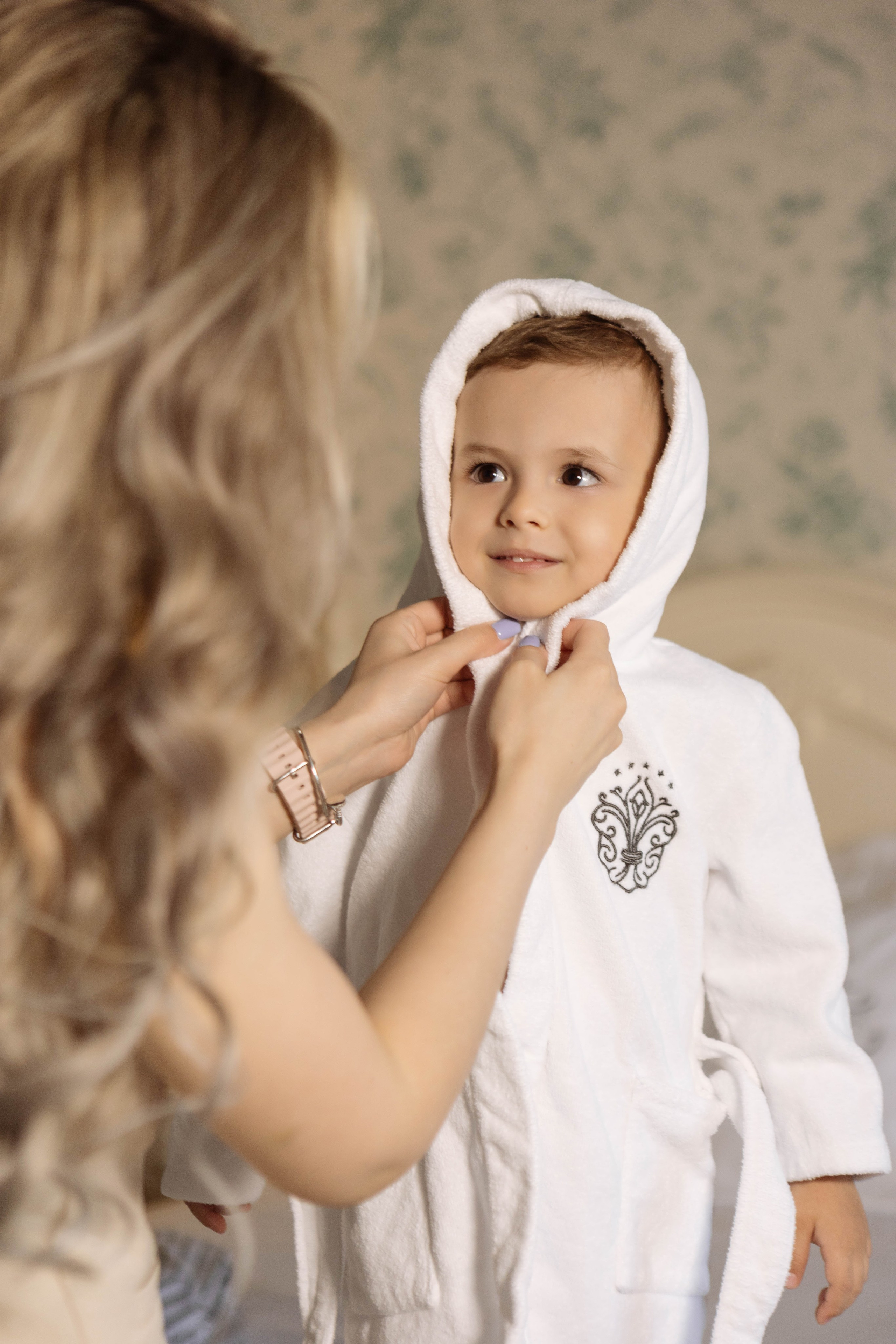 Семейный отдых в отеле. Свадебный фотограф в Ростове-на-Дону Виктория Трунова