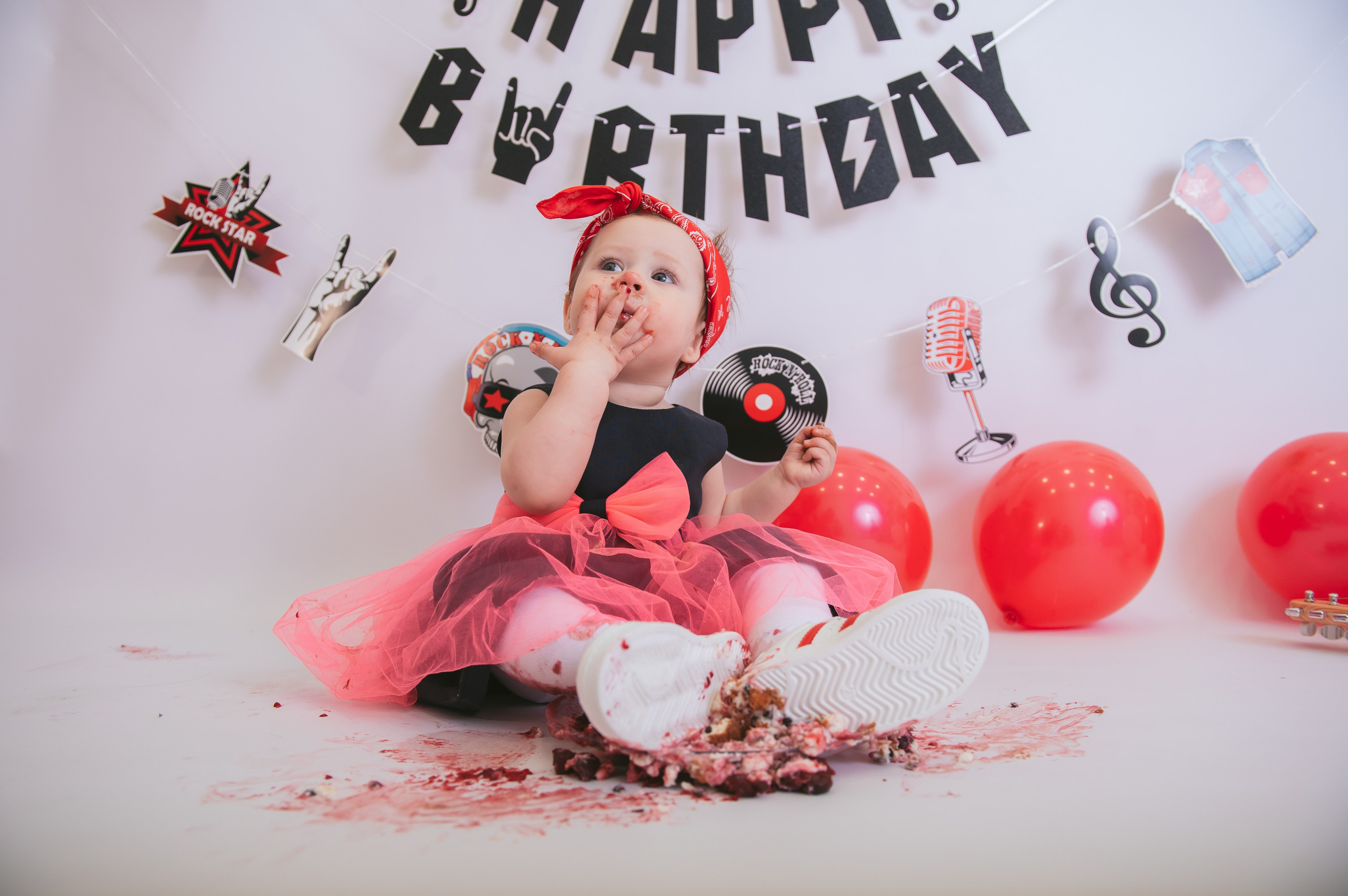 Годовасия. Детский фотограф Магадан