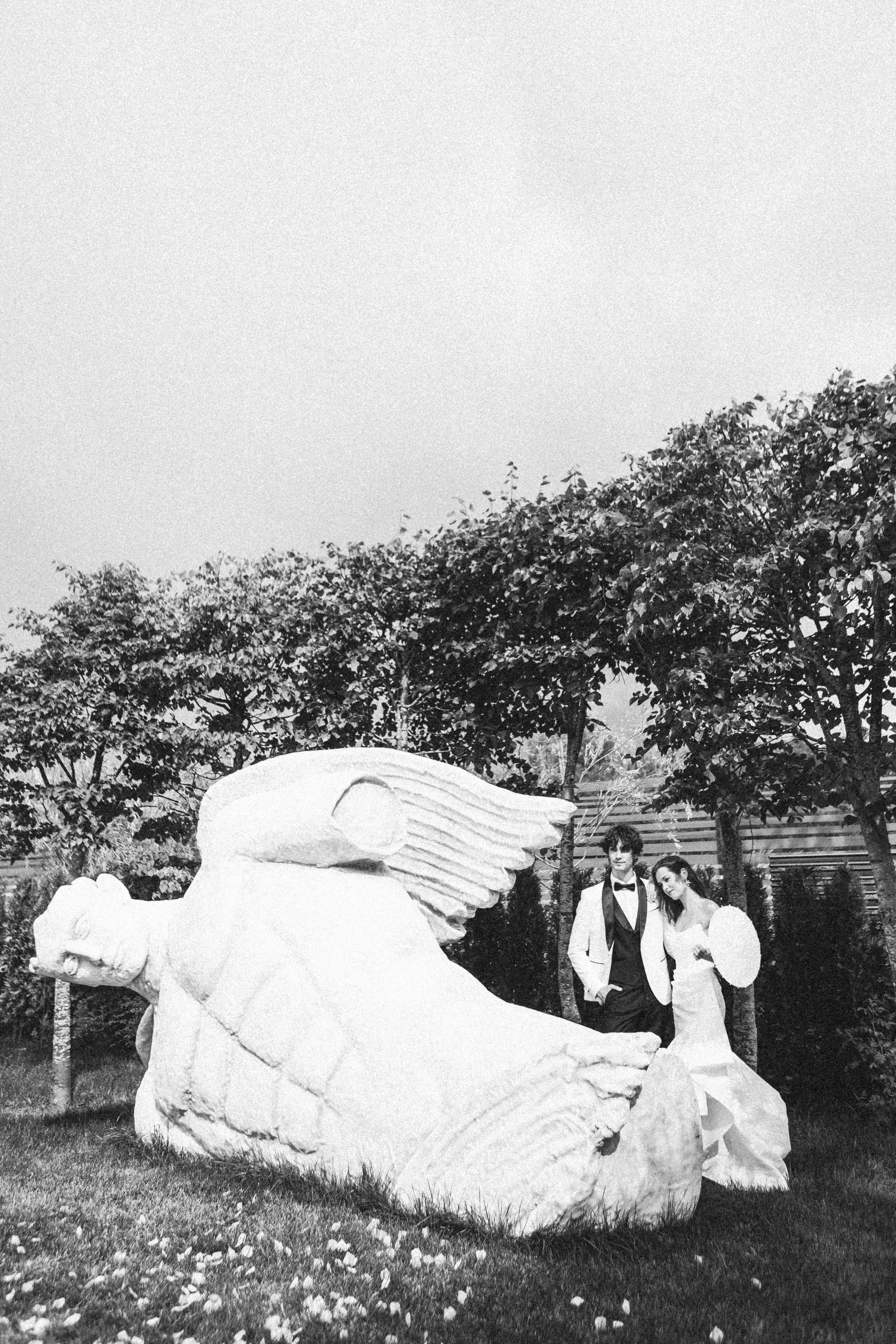 Даша & Кирилл. Свадебный фотограф в СПБ | Санкт-Петербурге Анастасия Рахимгулова