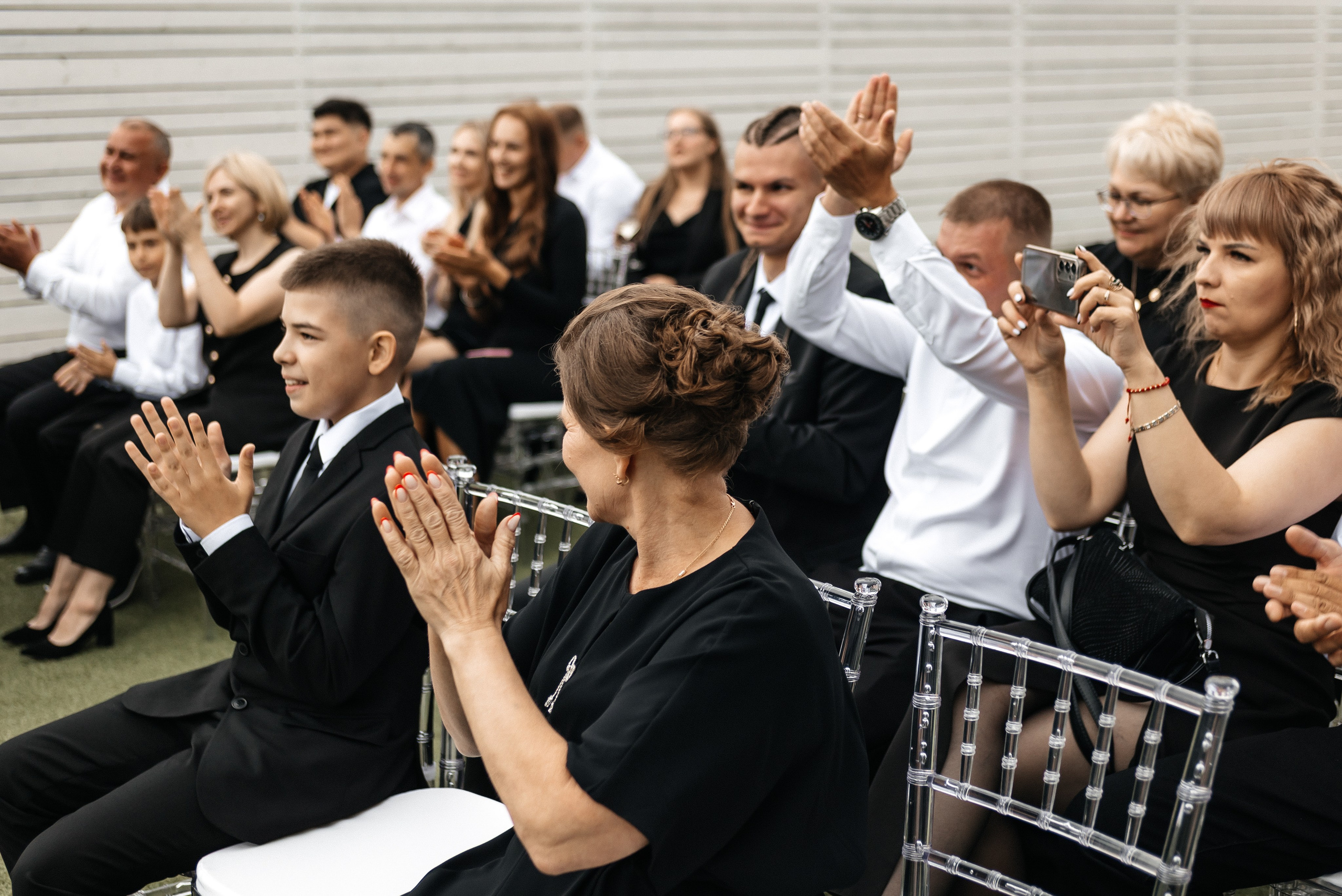 Даниил & Кристина | 20.08.25. Свадебный и семейный фотограф в Омске Евгения Хакимова