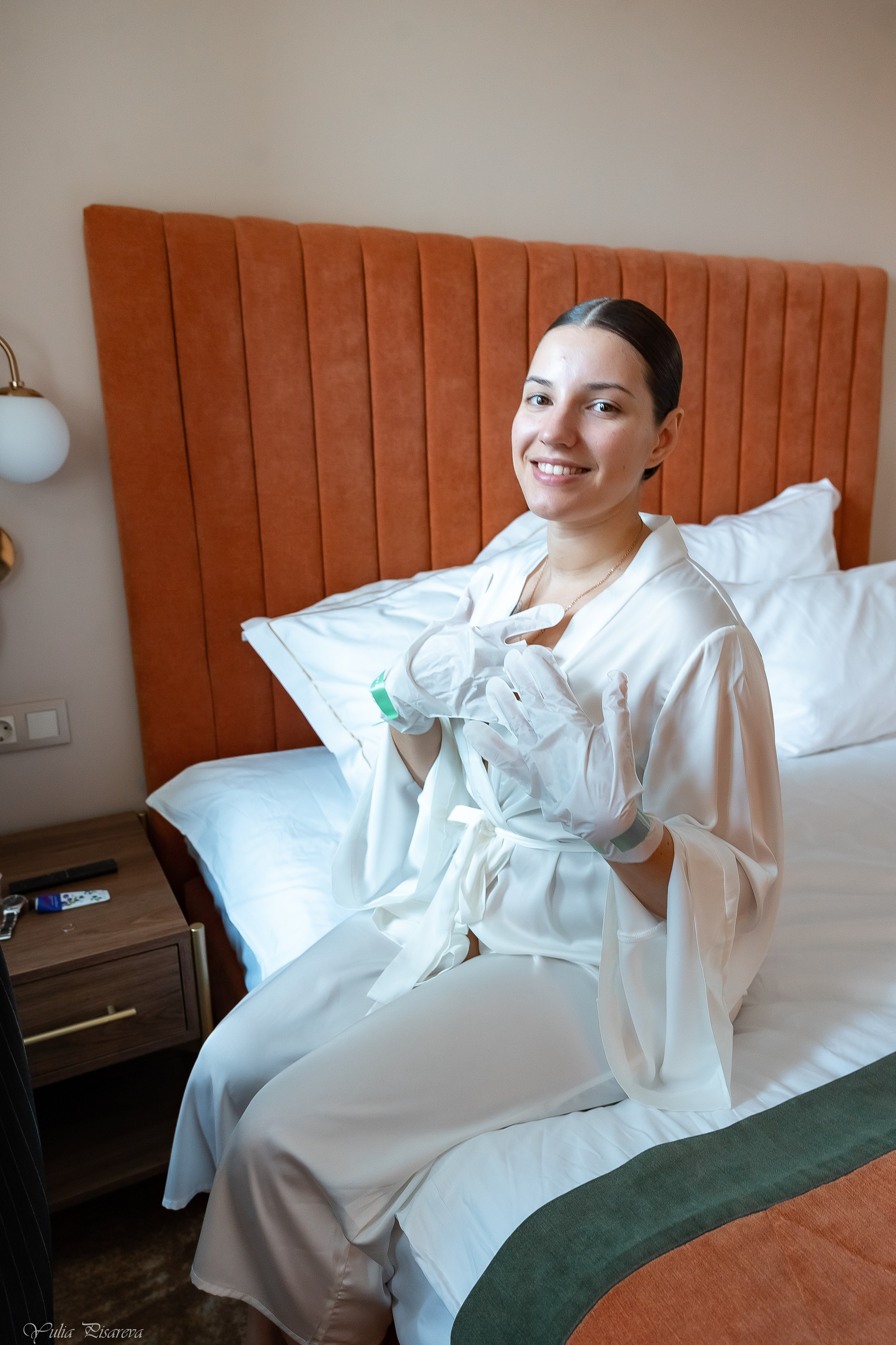 Свадьба Никита и Валерия. Фотограф в Санкт-Петербурге Писарева Юлия