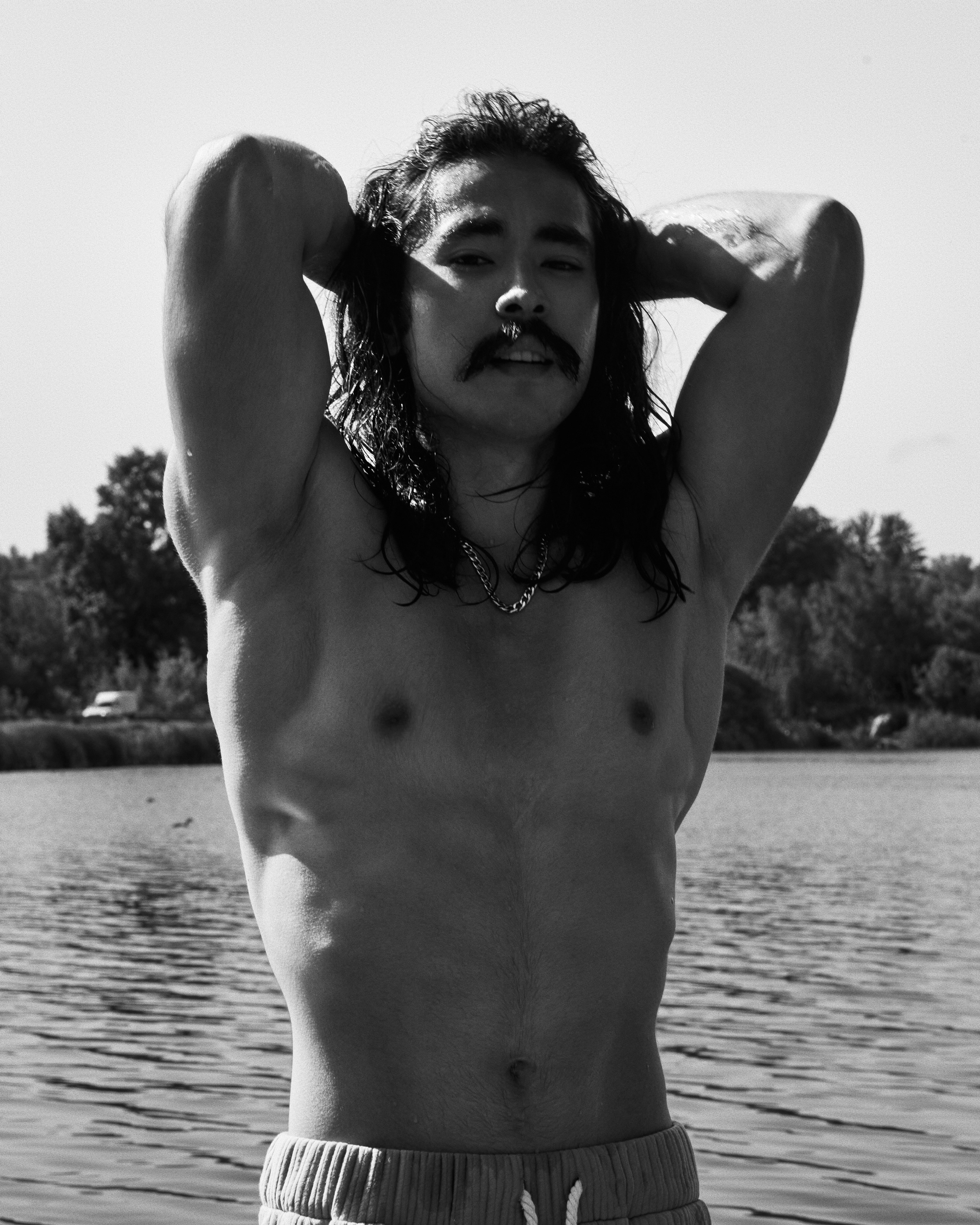 Рома Гелик фотограф из г. Москва