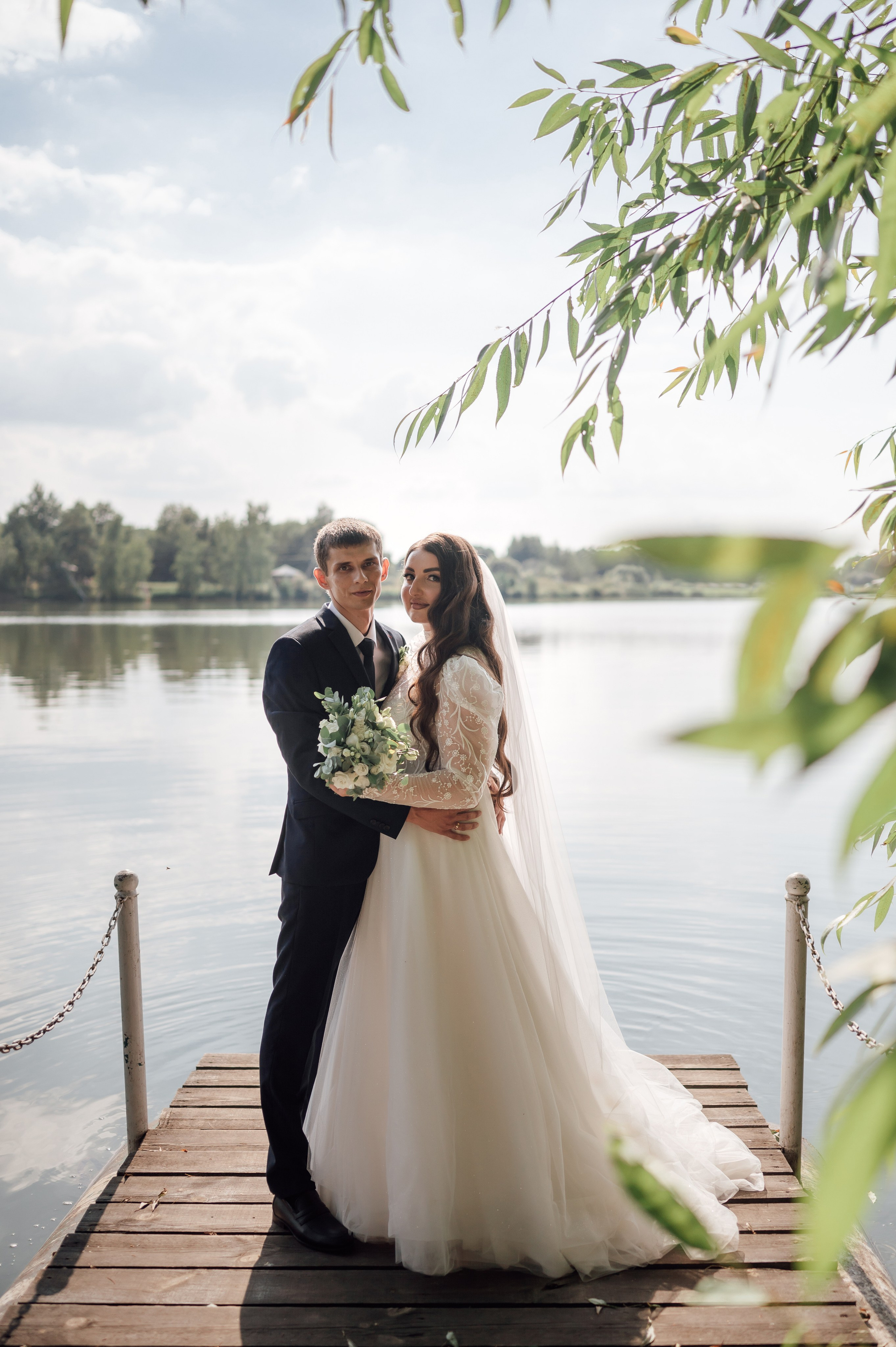 Свадебный фотограф в Санкт-Петербурге, Москве Виталий Козин