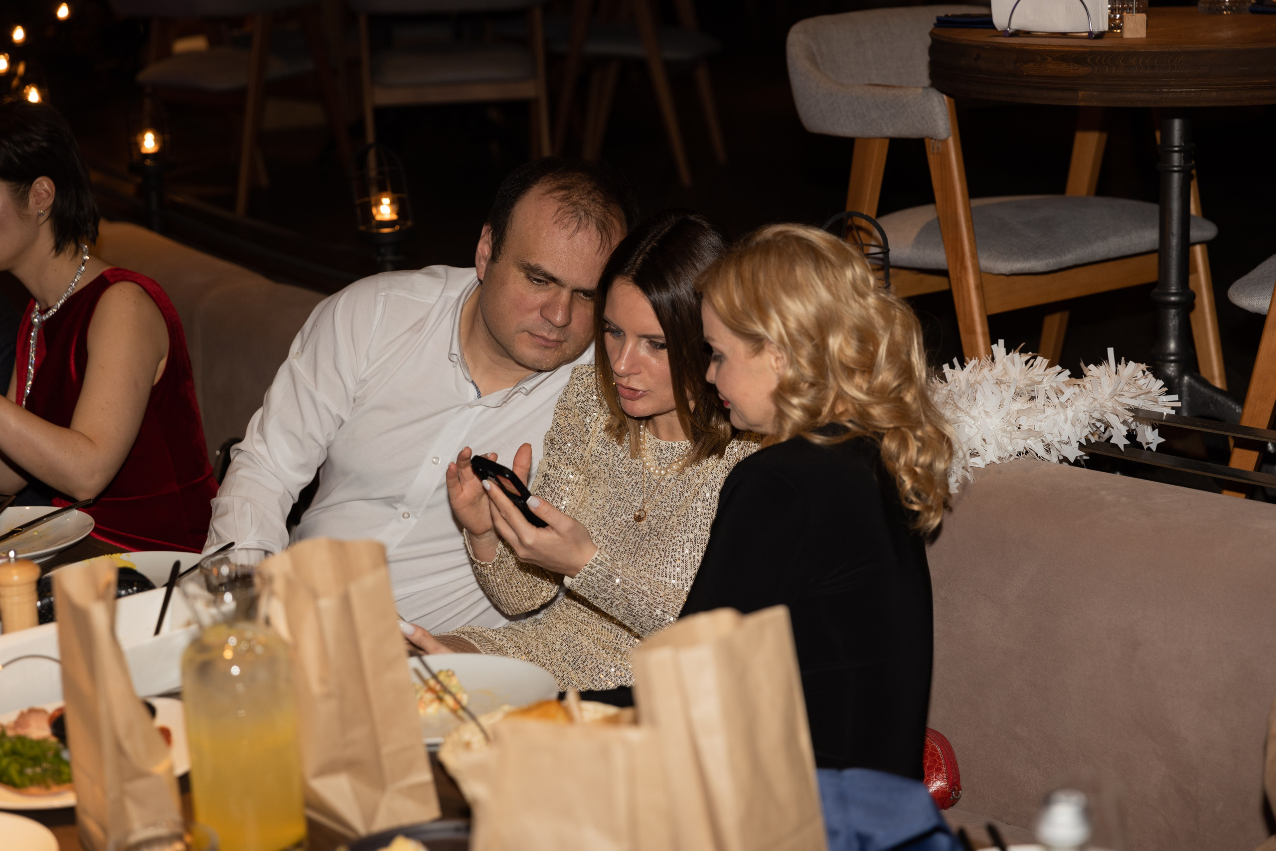 EVENTS. DRIPSTOCK MAG