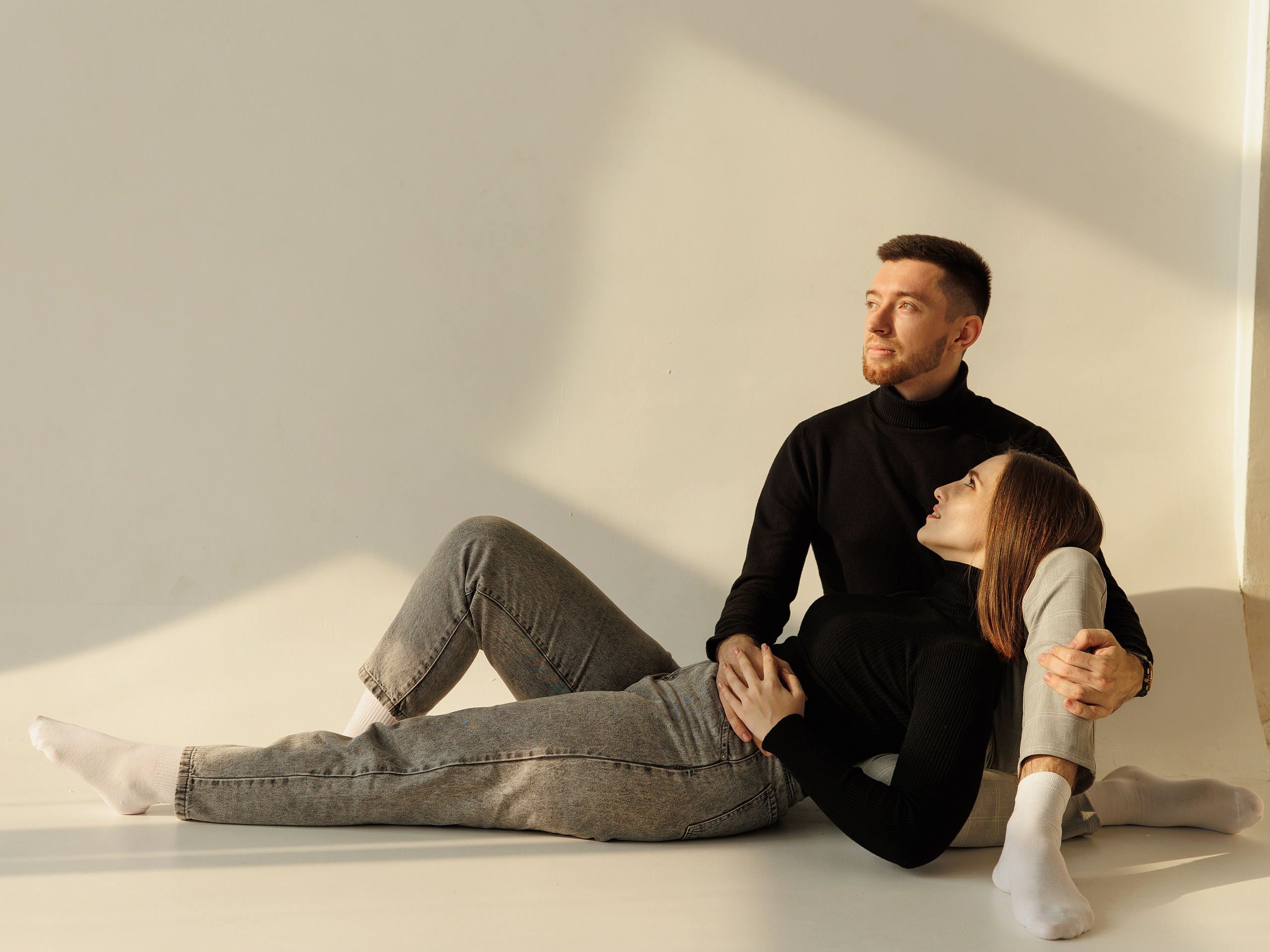 Lovestory. Свадебный и семейный фотограф Владивосток — Приморский край. Анастасия Щетинина