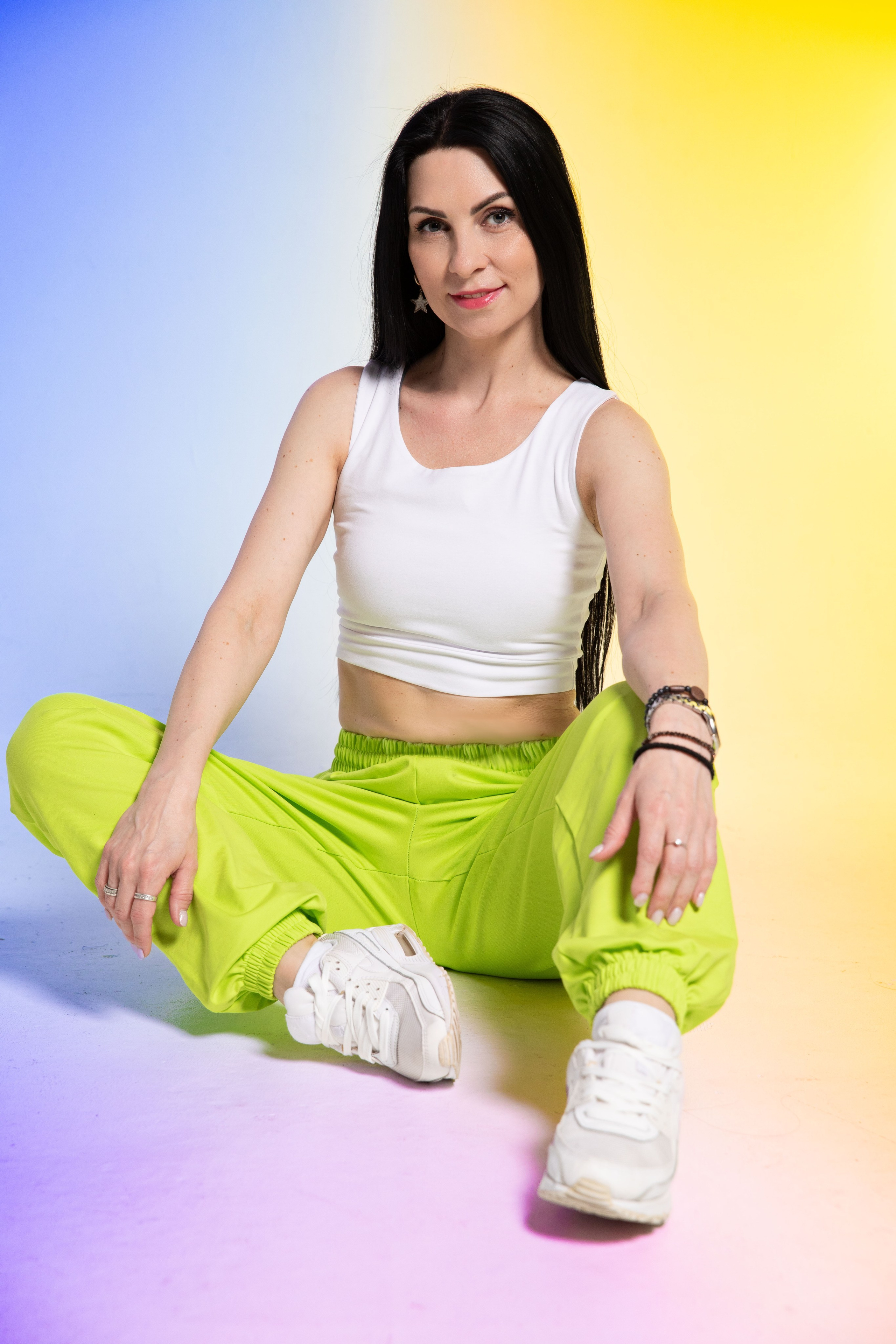 Александра. Фотограф в Санкт-Петербурге Алена Сертакова