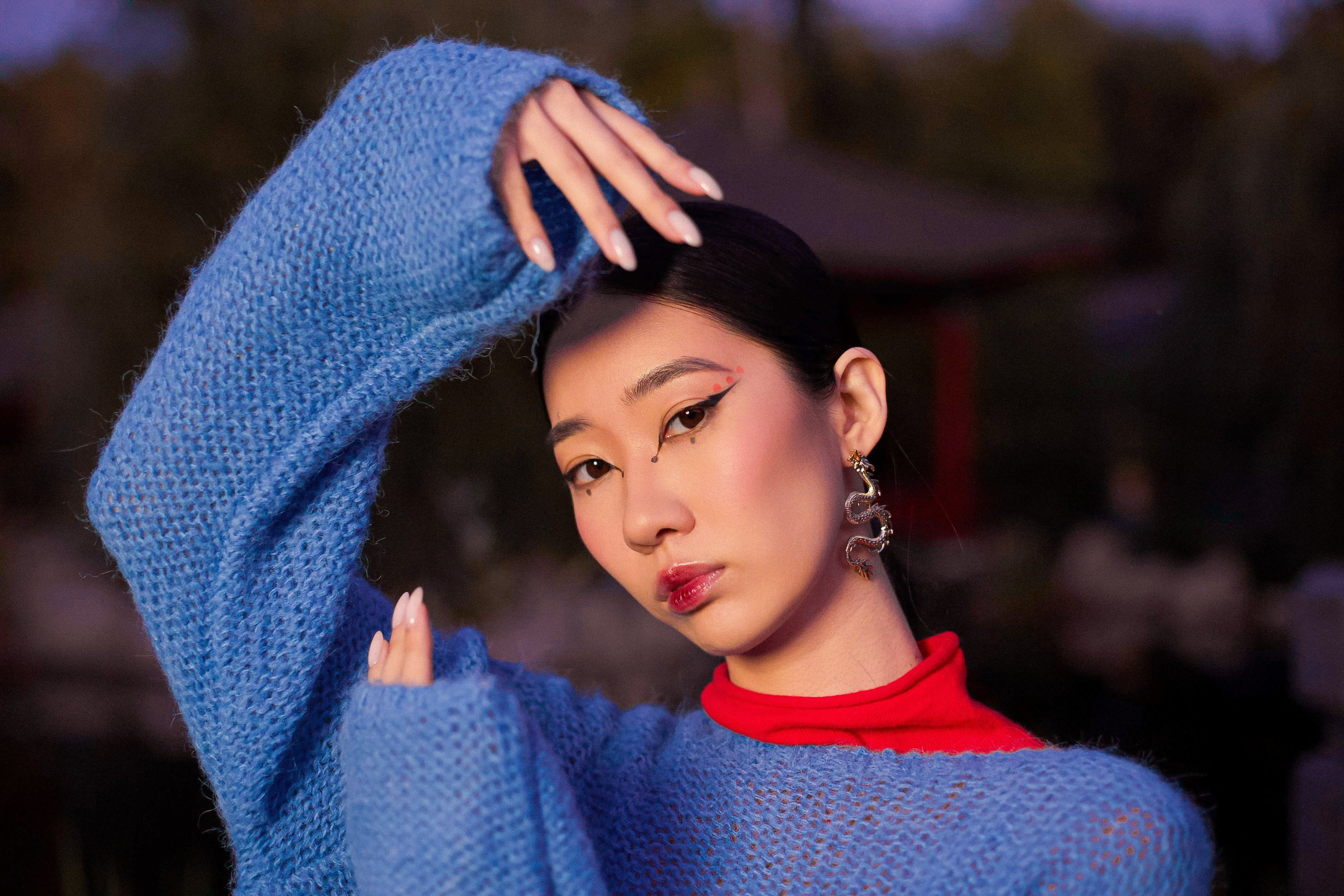 CHINA GARDEN. Фотограф | Москва