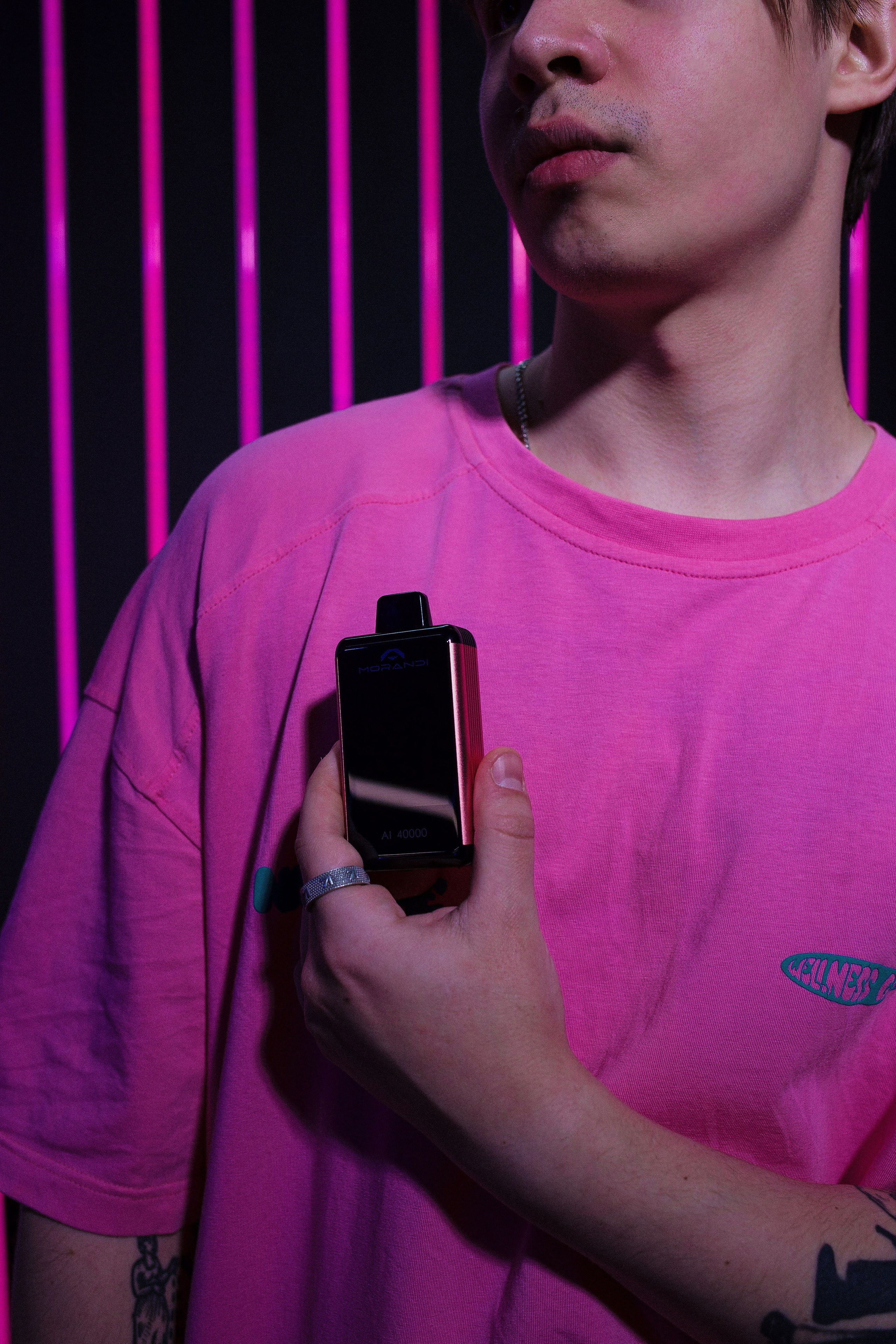 MORANDI. Фотограф | Москва