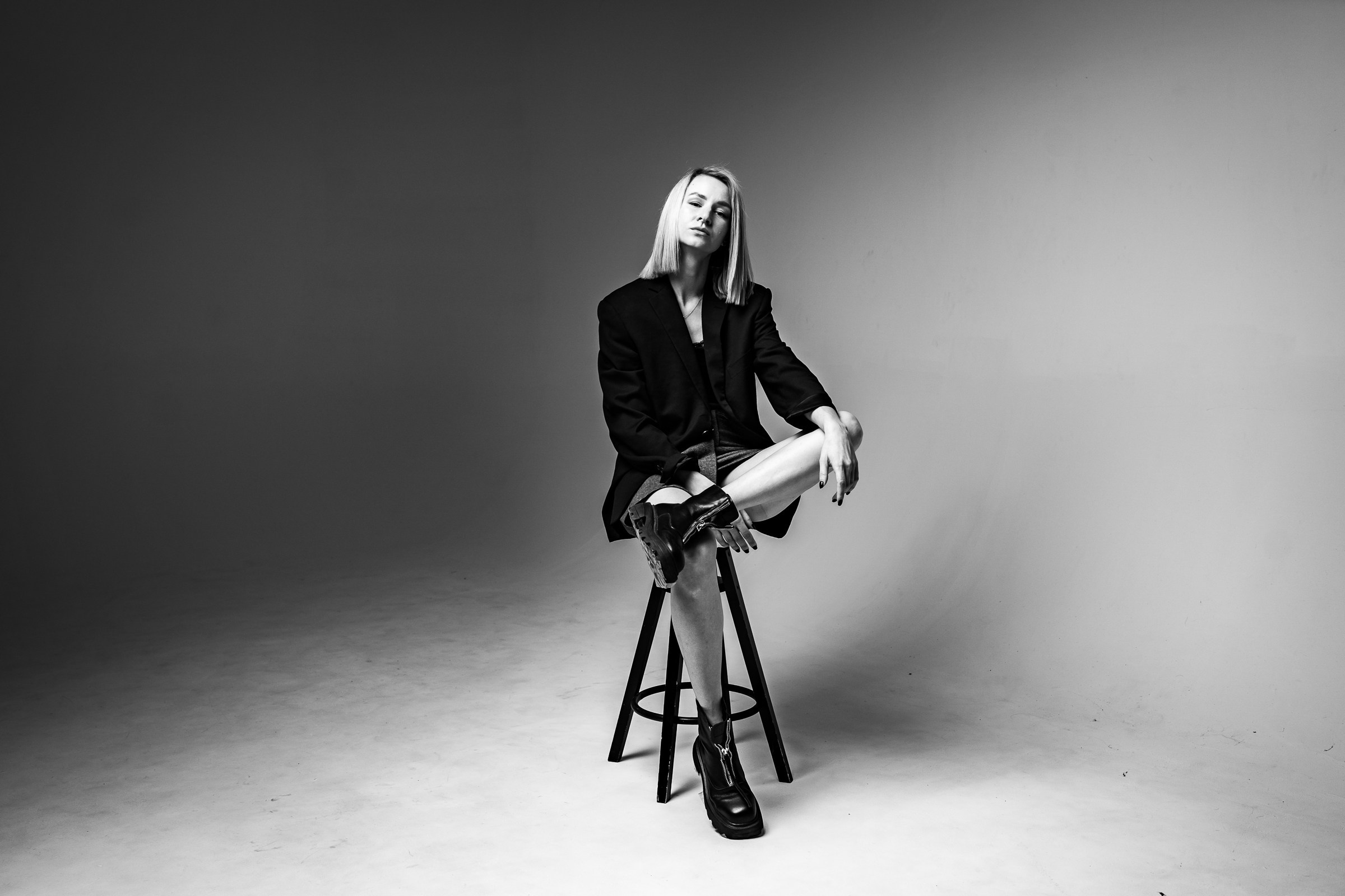 Катя. Фотохудожник Гордеева Анна г. Владимир