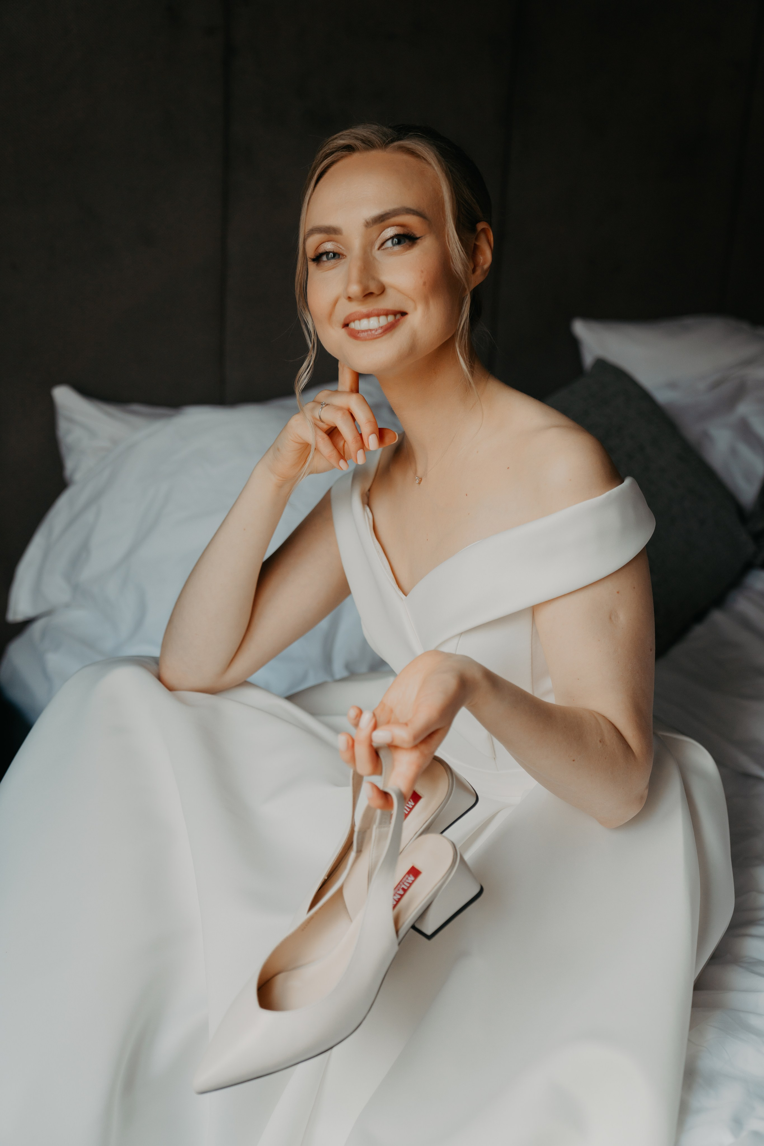 Настя и Витя. Фотограф в Санкт-Петербурге Мария Александрова