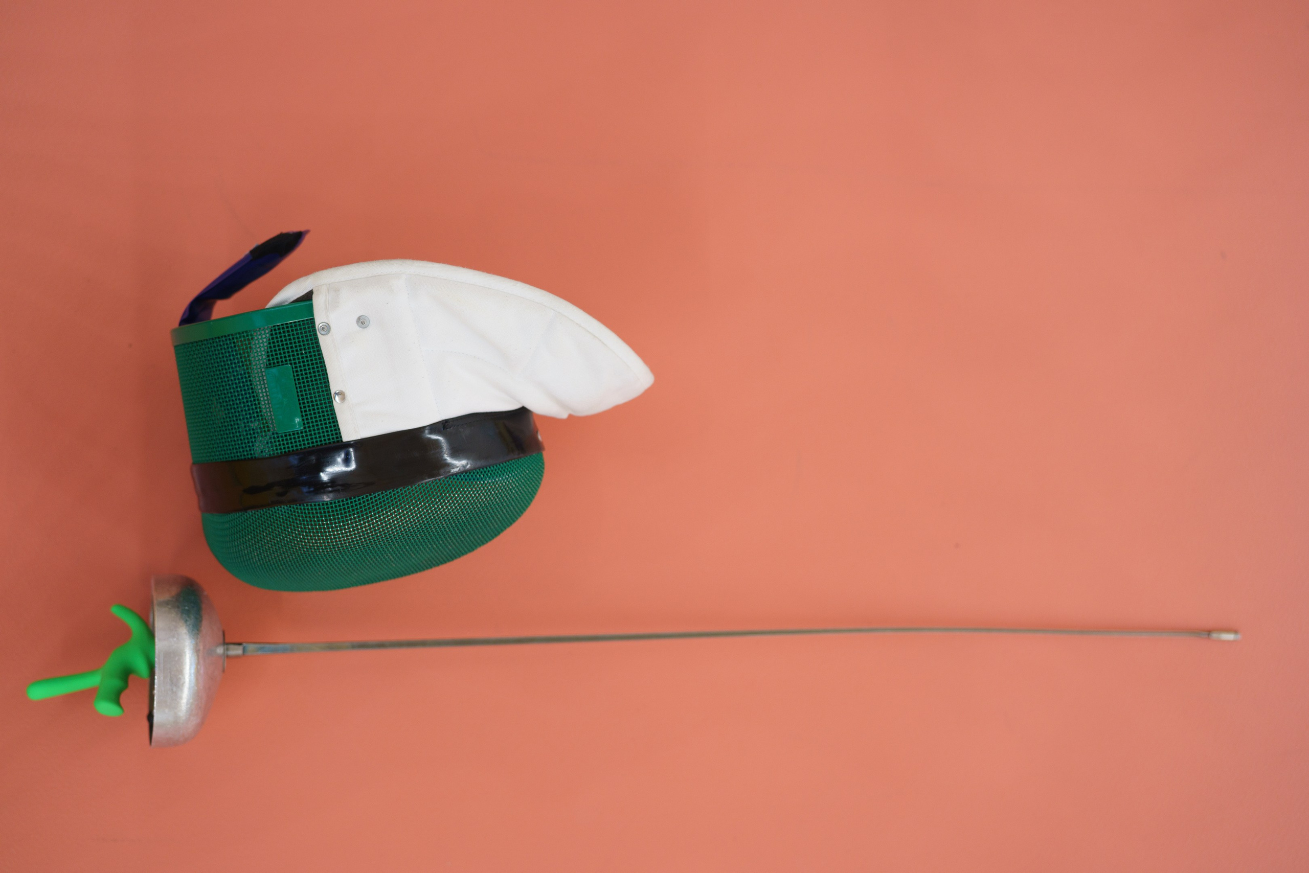 Фехтование. Фотографии Дмитрия Захаренко