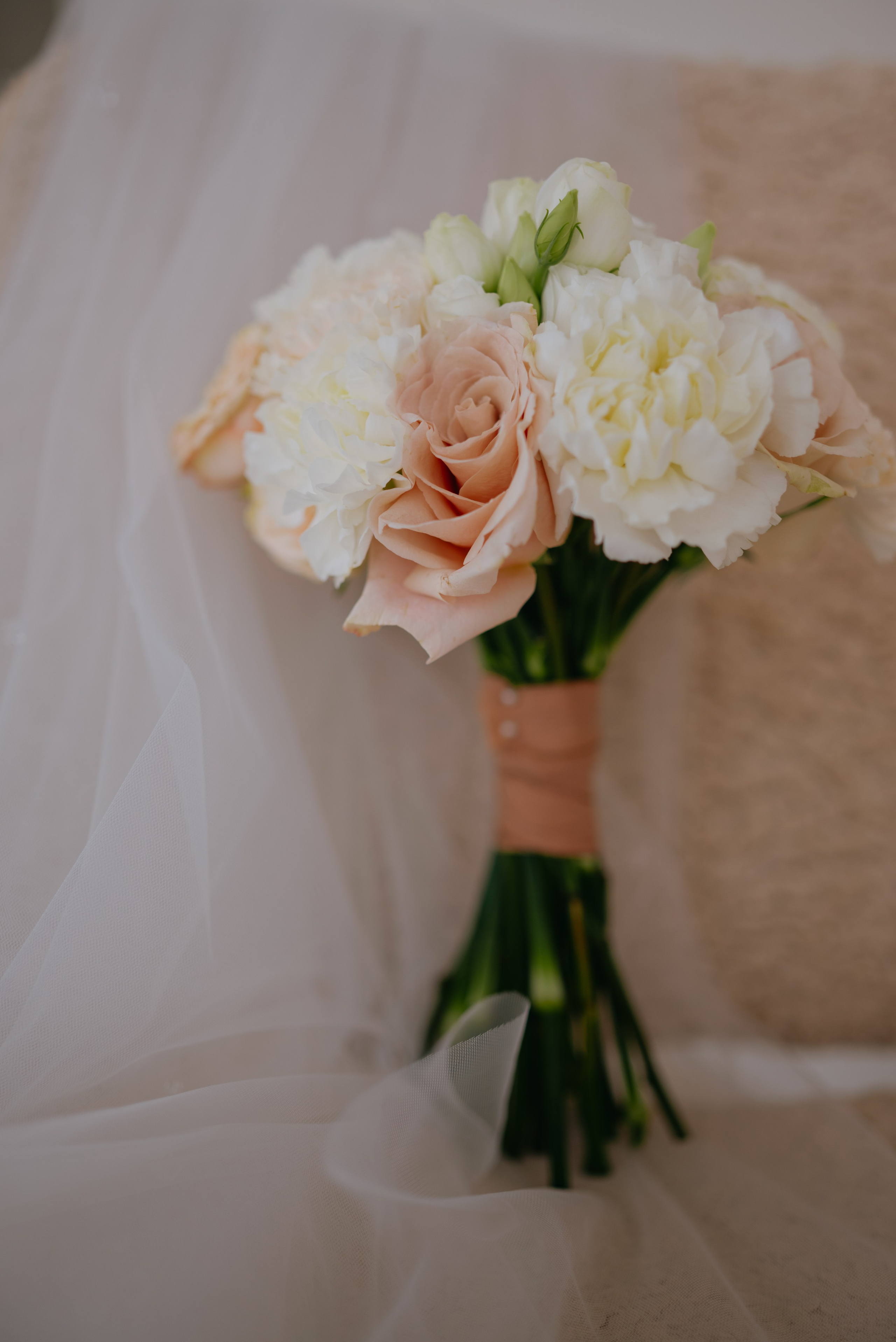 Антон и Валерия. Свадебный фотограф Уфа Дарья Насырова