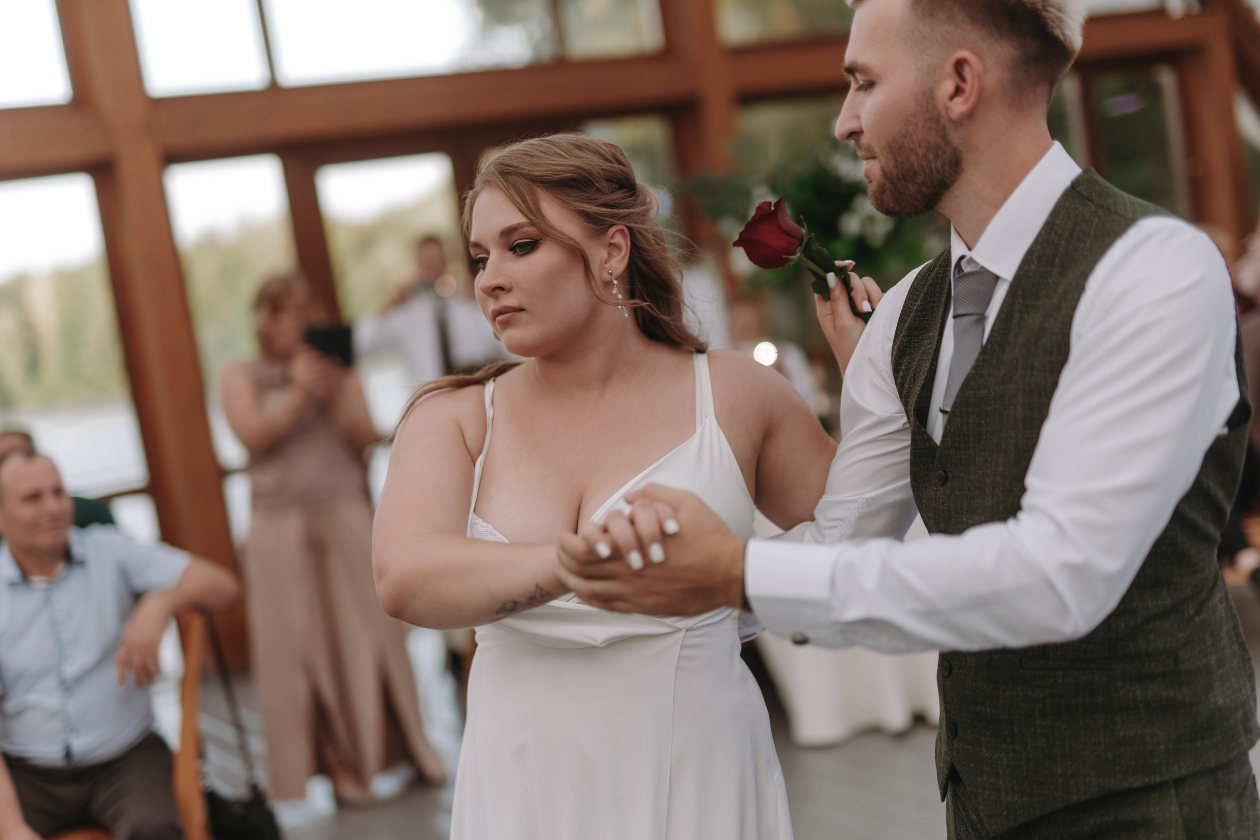 КАФЕ М5 / ХОТИМ ЕДИМ / БОГДАН НАСЫРОВ / ИЛЬНАР АХМАДУЛЛИН