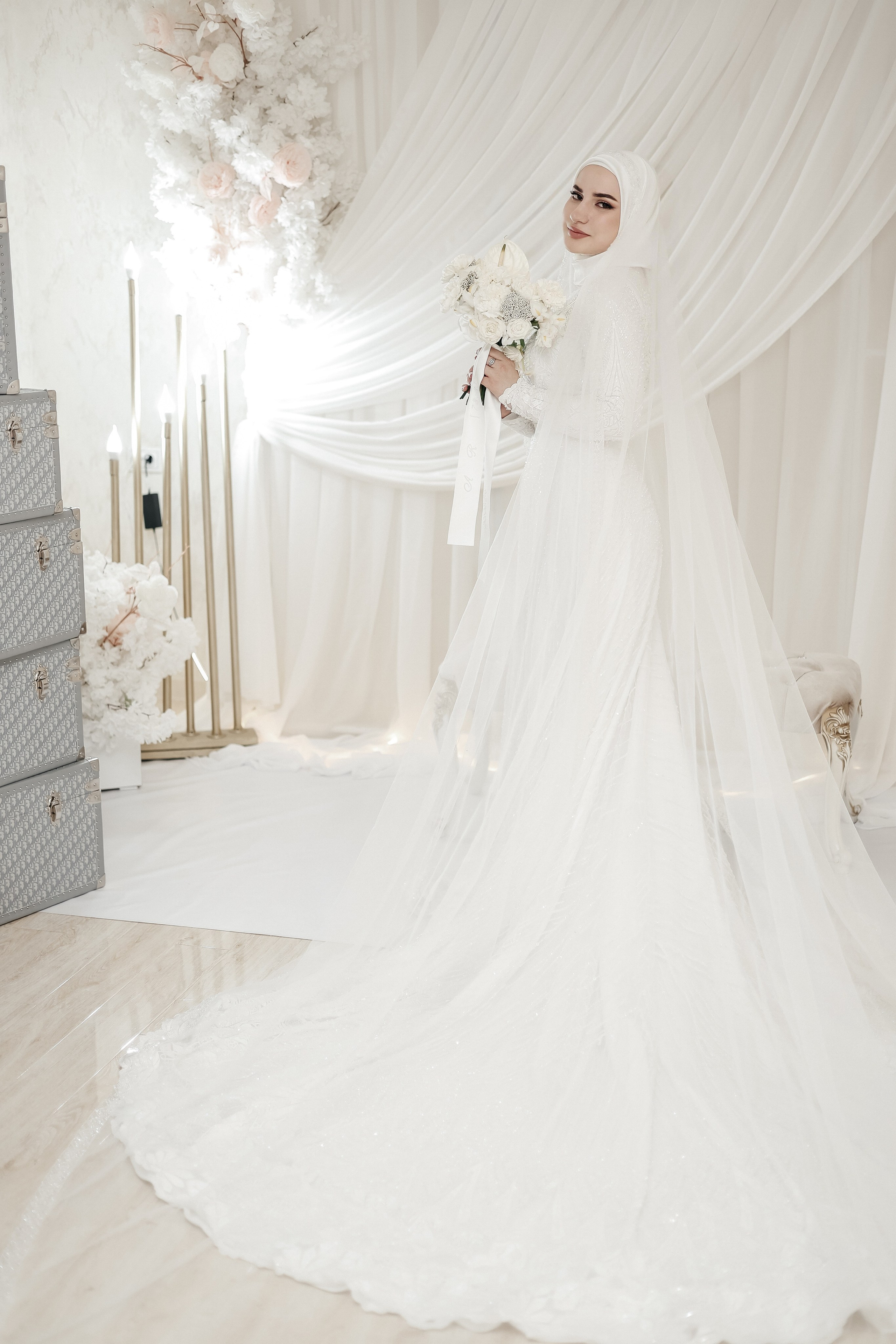 Невеста Раяна