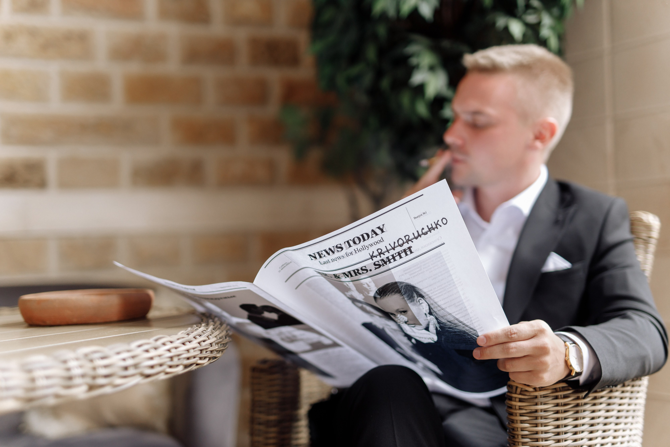 Дмитрий и Анна. Дмитрий Позняк — свадебный фотограф в Брянске. Личный сайт фотографа