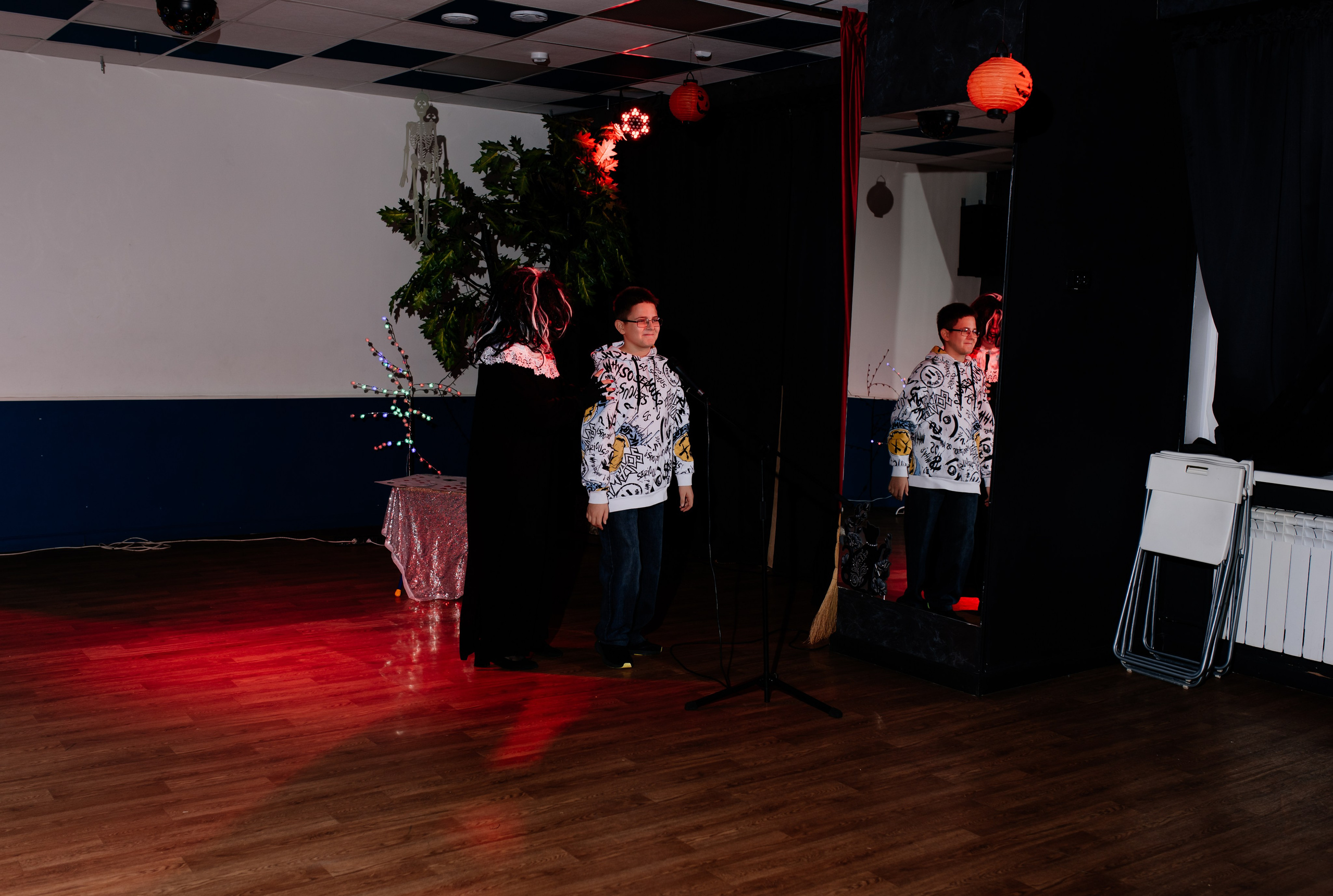 День Рождения. Персональный и семейный фотограф в Нижнем Новгороде-Карачева Анна