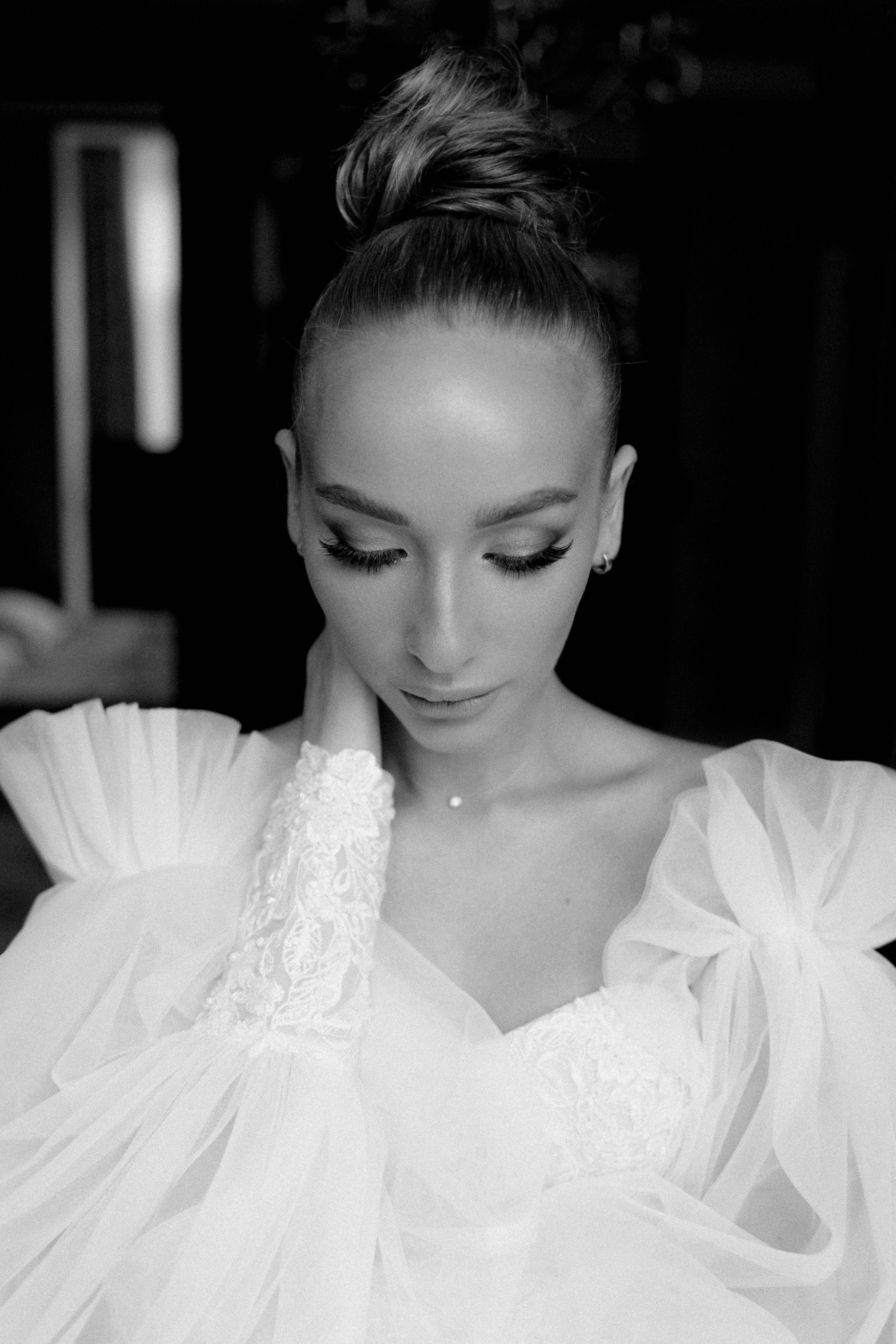 Елена и Данила. Свадебный фотограф Кирилл Пархоменко. Фотосессия свадебная