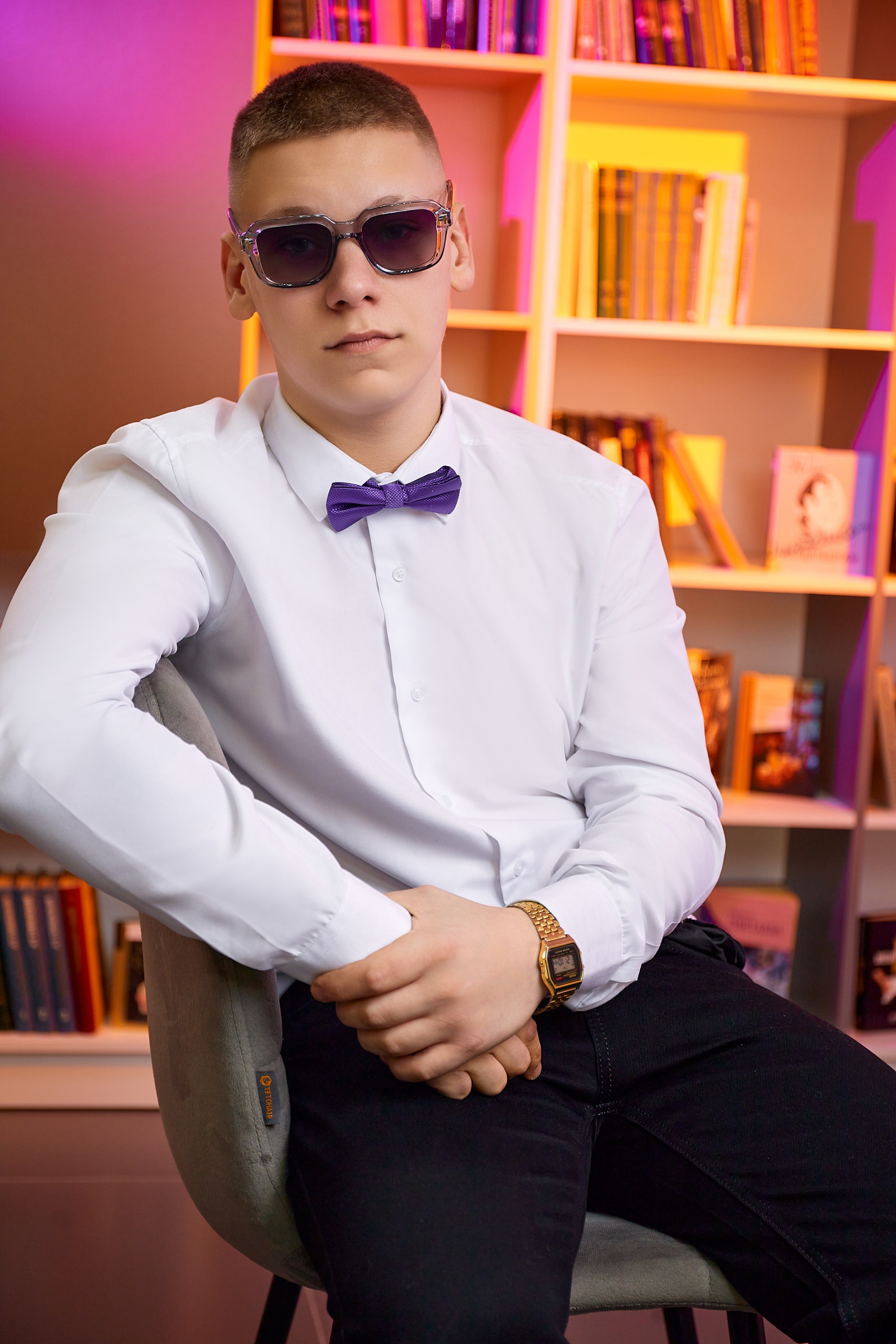 9-11 классы. Семейный, детский и школьный фотограф Марина Силини