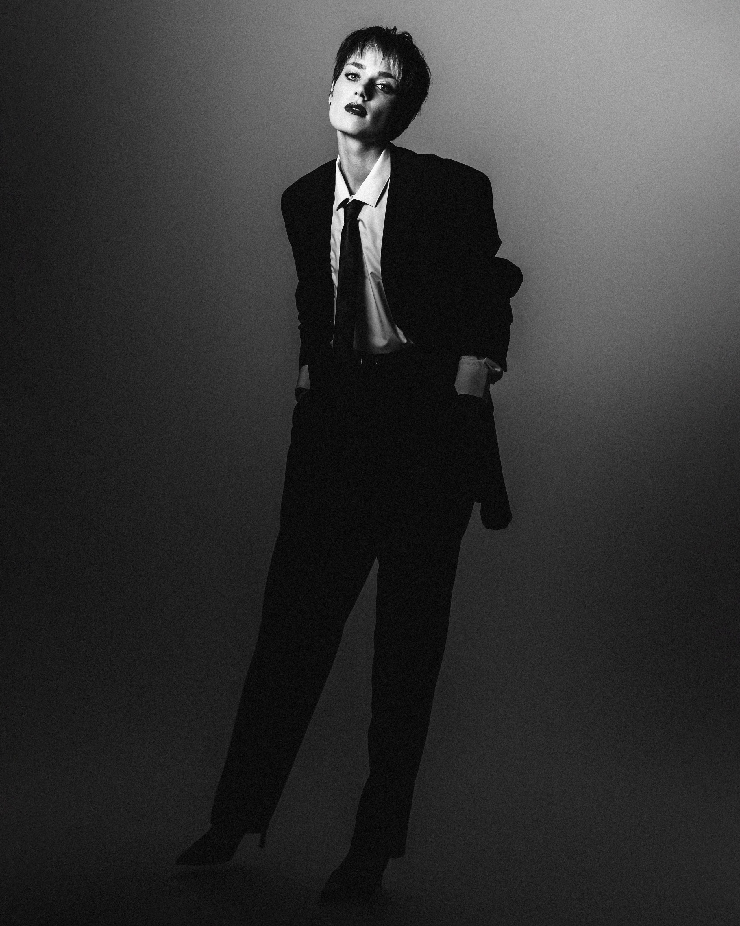 ДАРЬЯ | WS | 2025