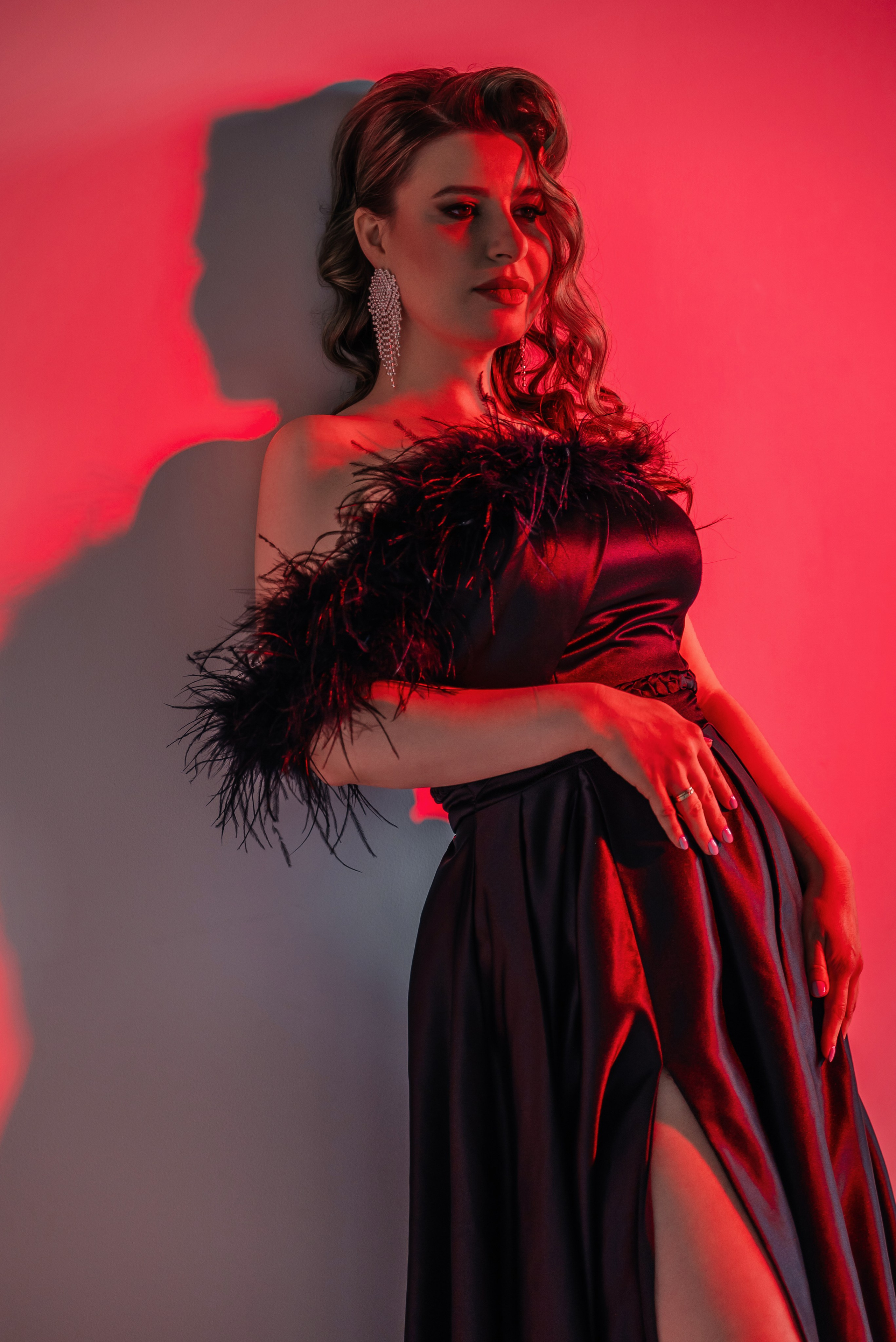 Портрет. Свадебный фотограф Елена Рякина