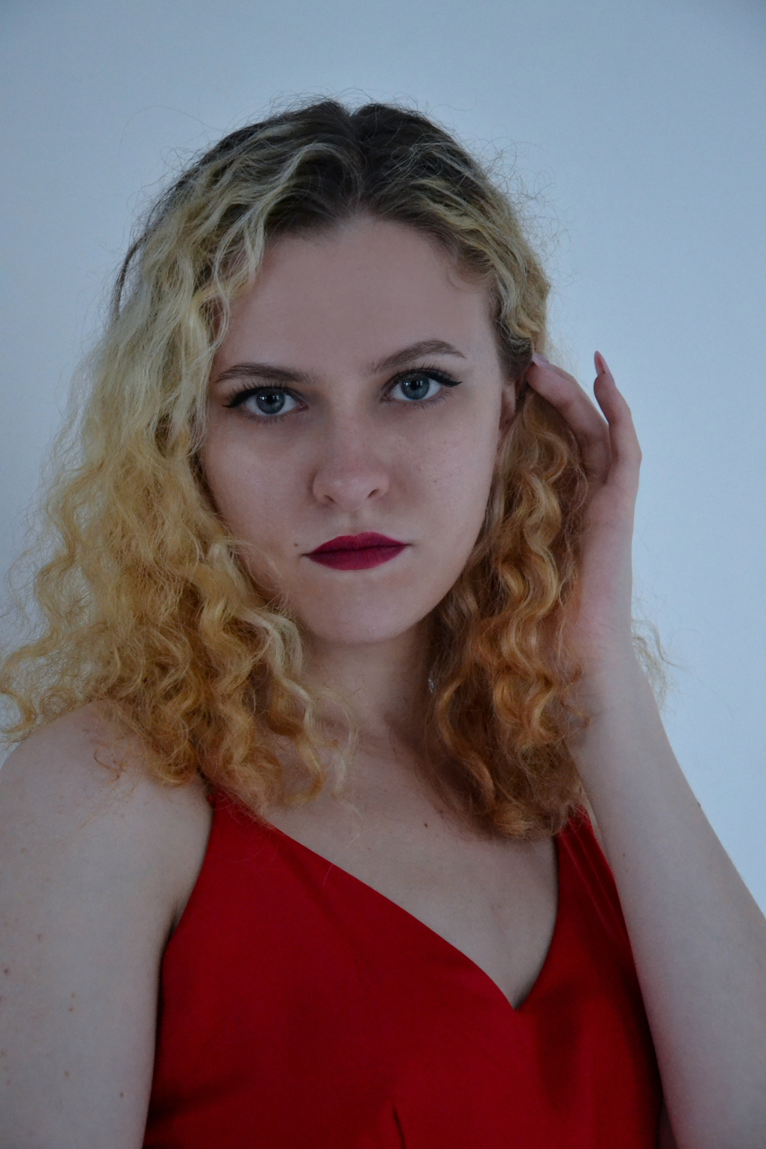 Anna. Фотограф Анастасия Шай в Санкт-Петербурге