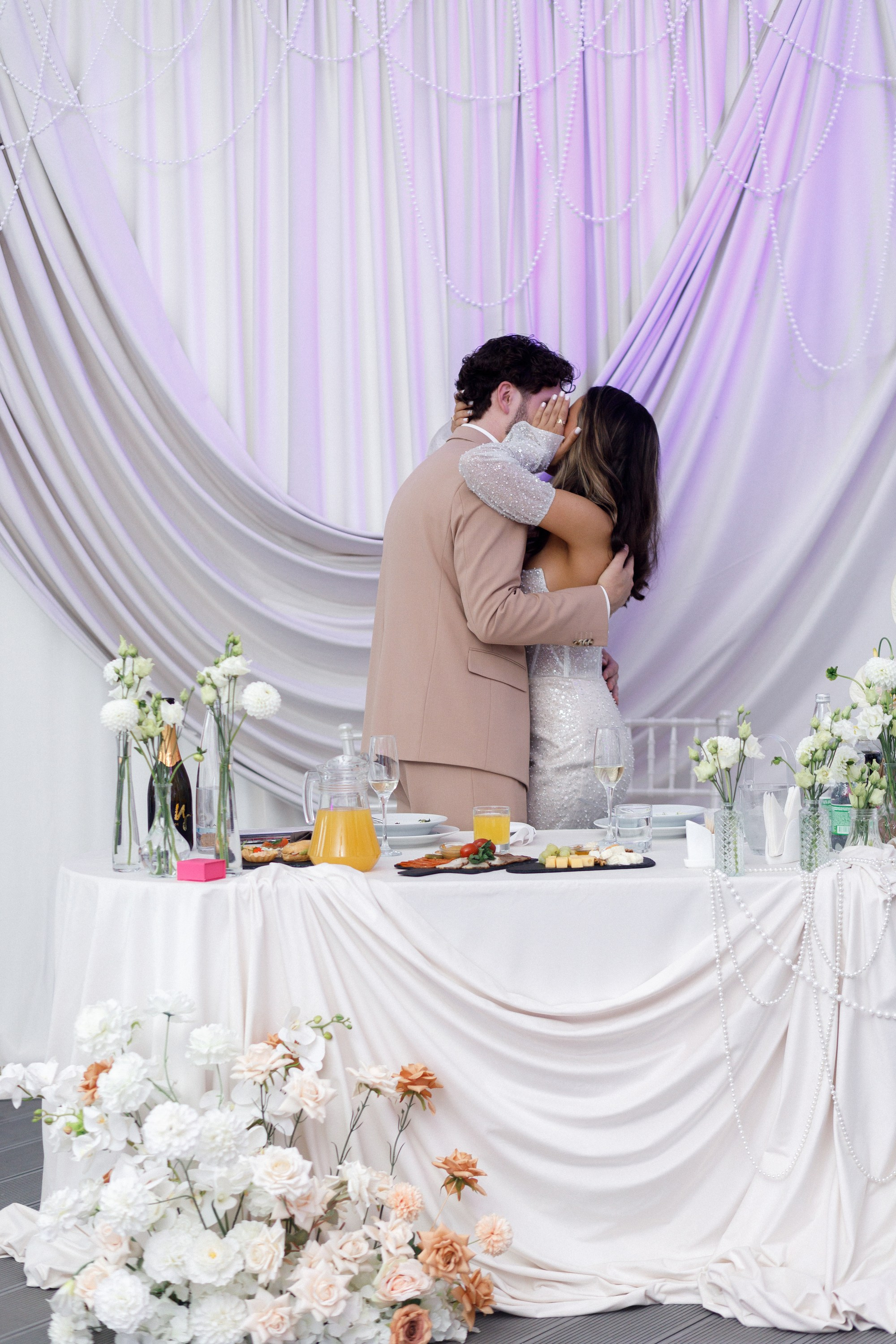 Олег и Карина. Свадебный фотограф в Ижевске Владимир Мещеряков