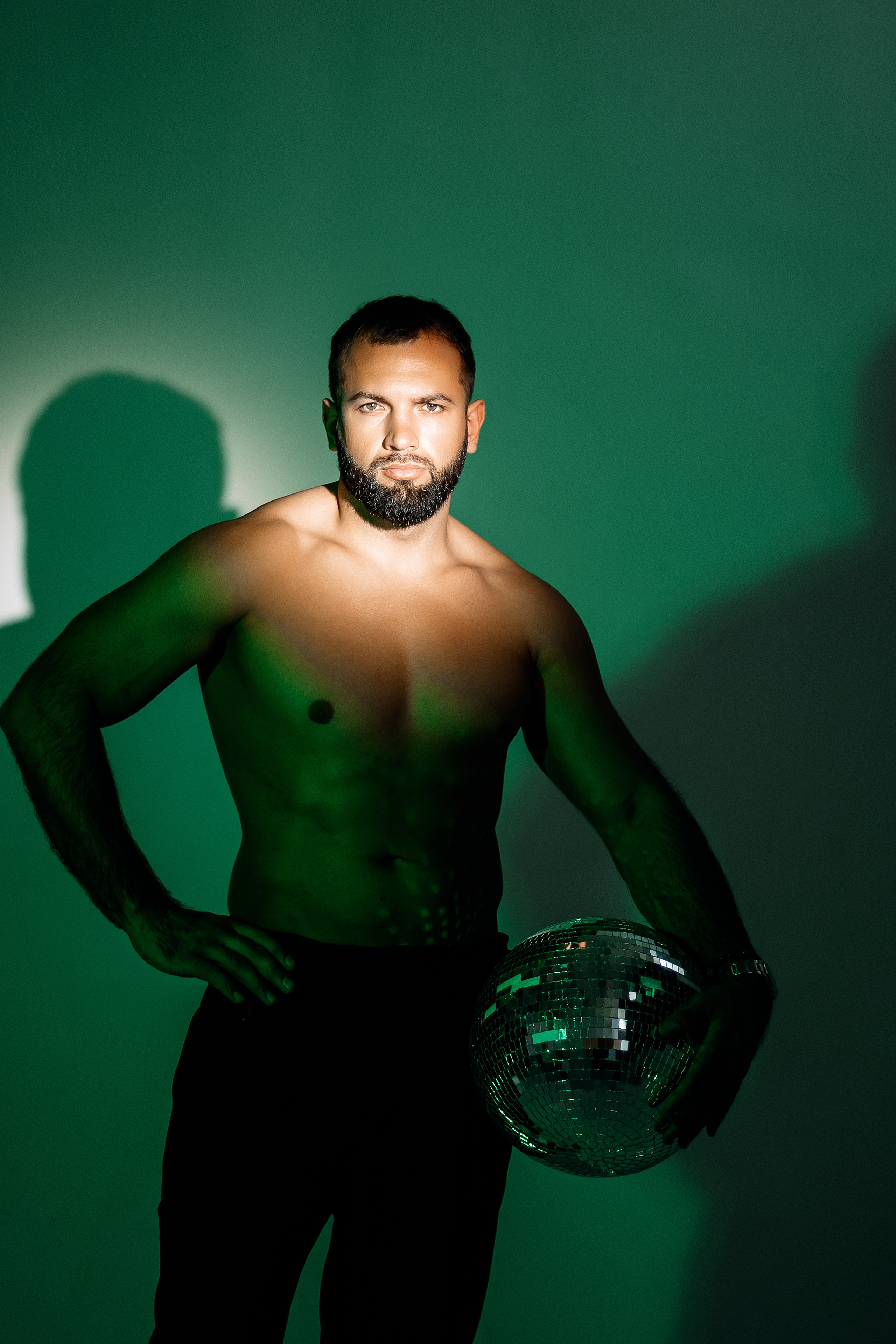 Артем. Свадебный/Портретный фотограф снимаю в Москве