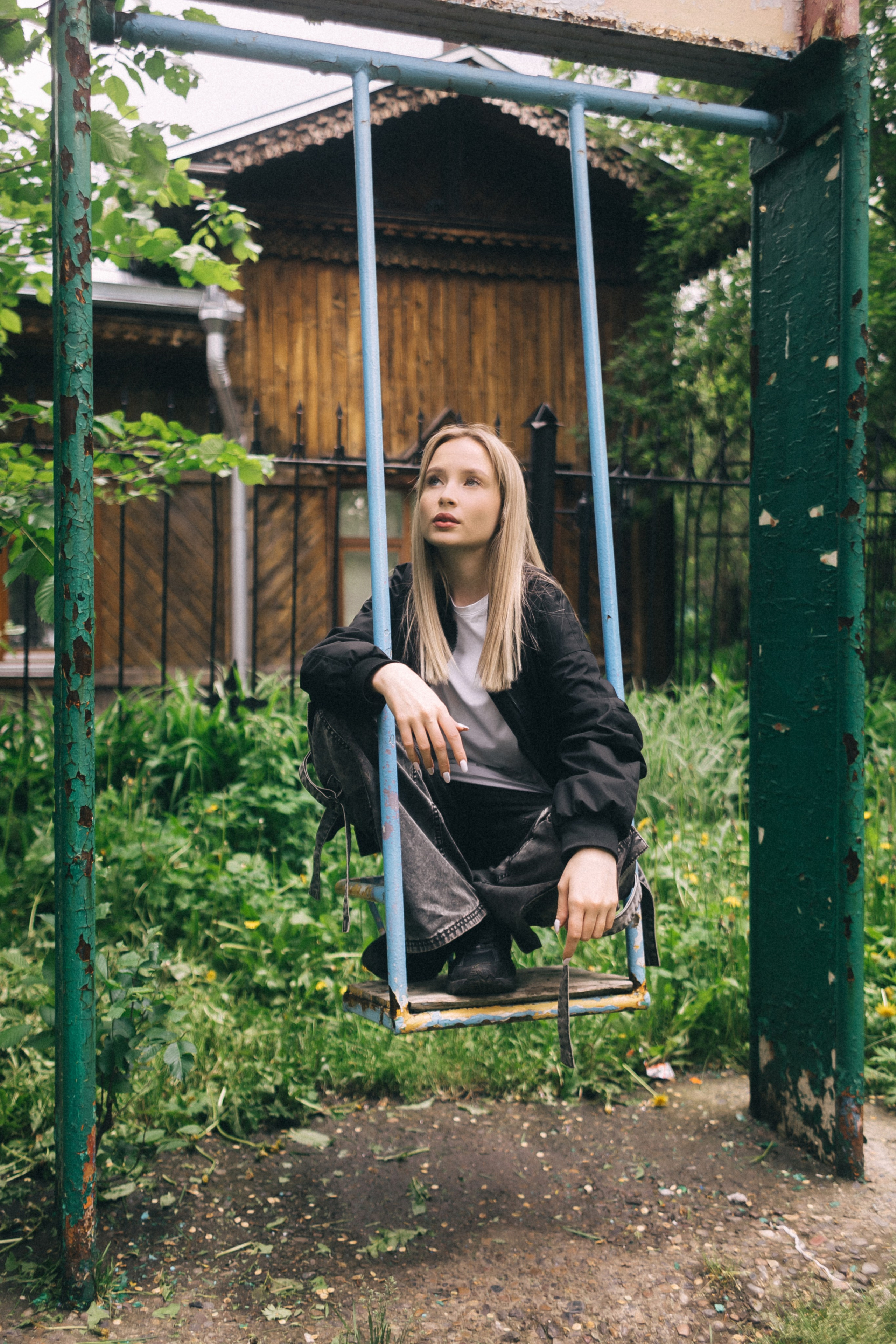 Настя. Фотограф Кемерово | Сергей