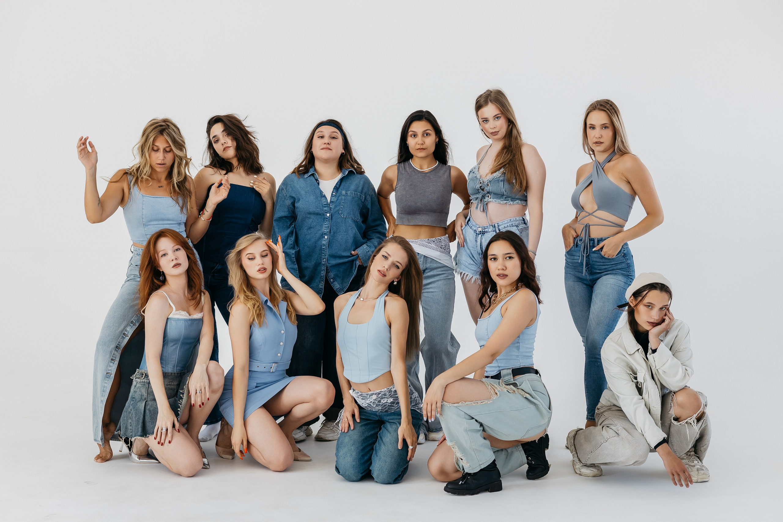 JamDance Studio. Фотограф Кемерово | Сергей