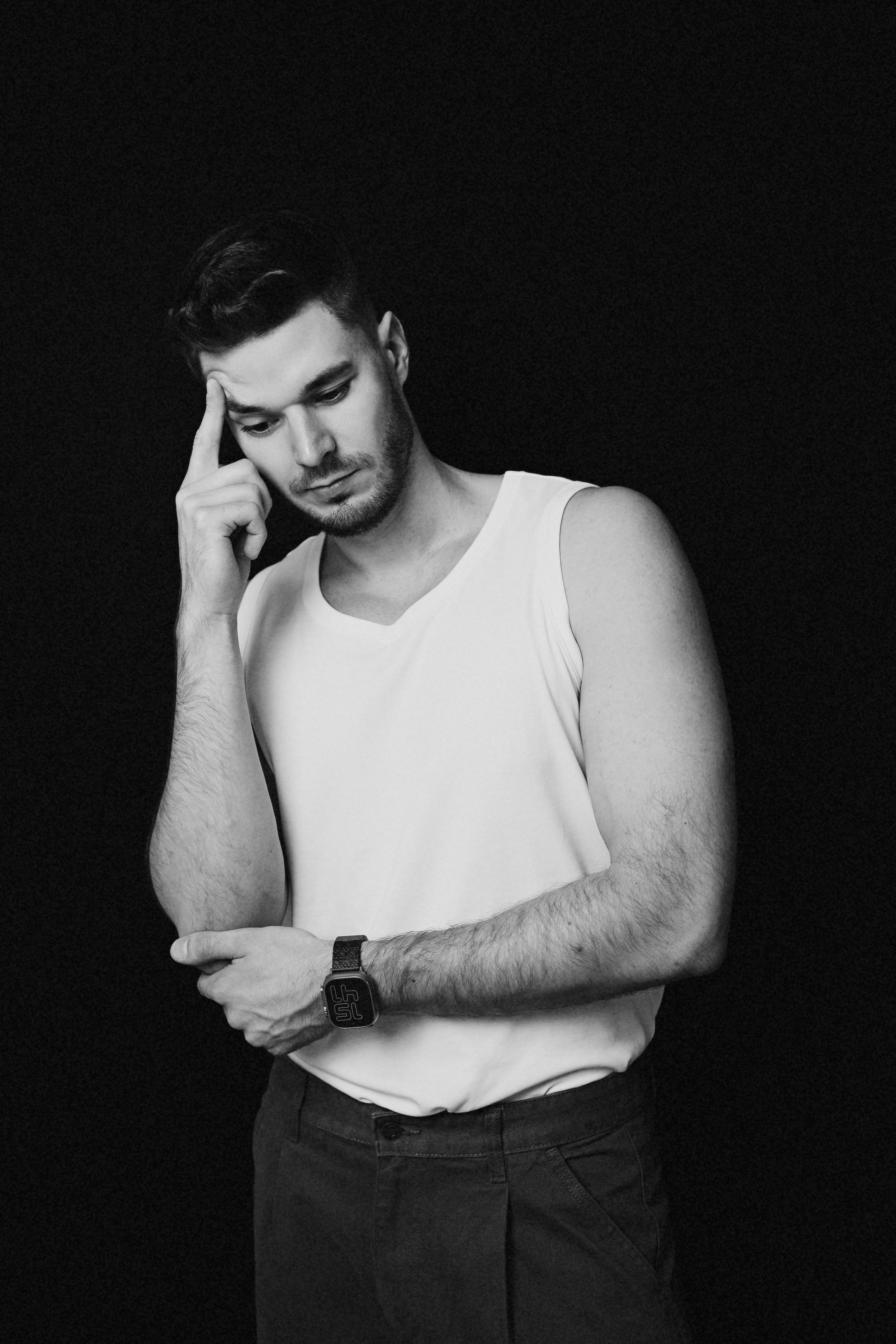 Мужская съемка. Фотограф Роксана, Санкт-Петербург