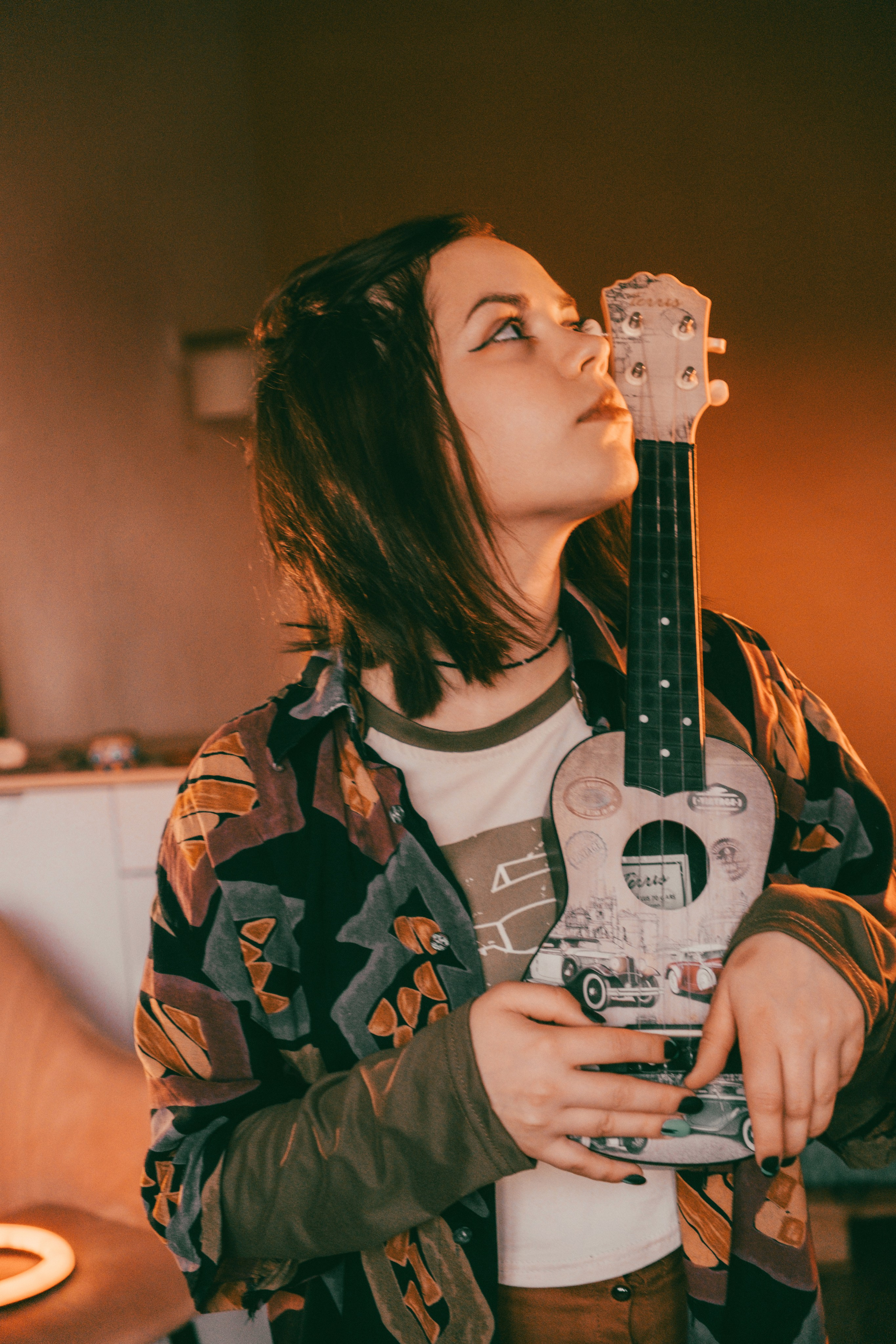 Домашняя съёмка. Фотограф в Иркутске Анна Мирошникова