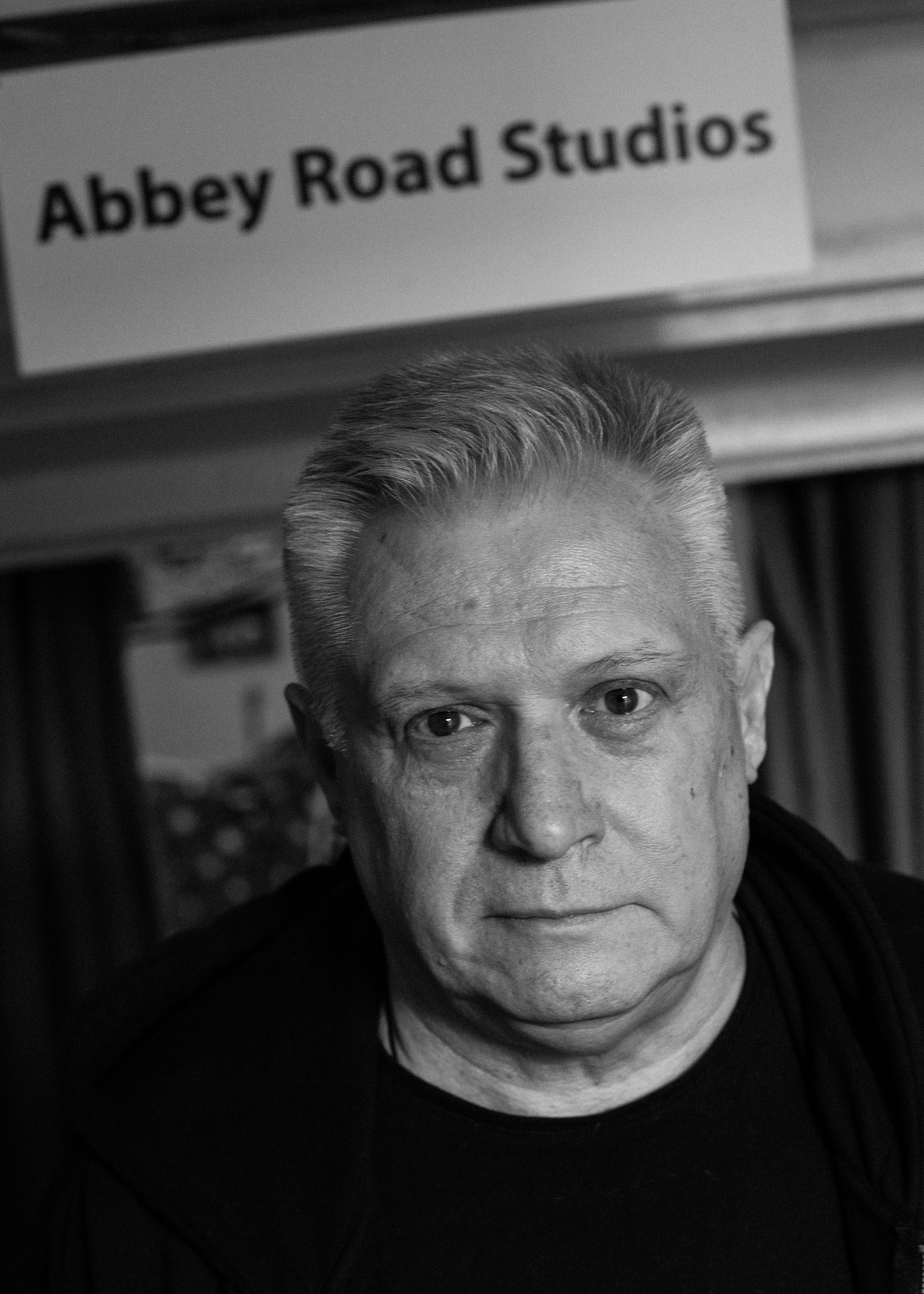 GET BACK. Фотография, как она есть