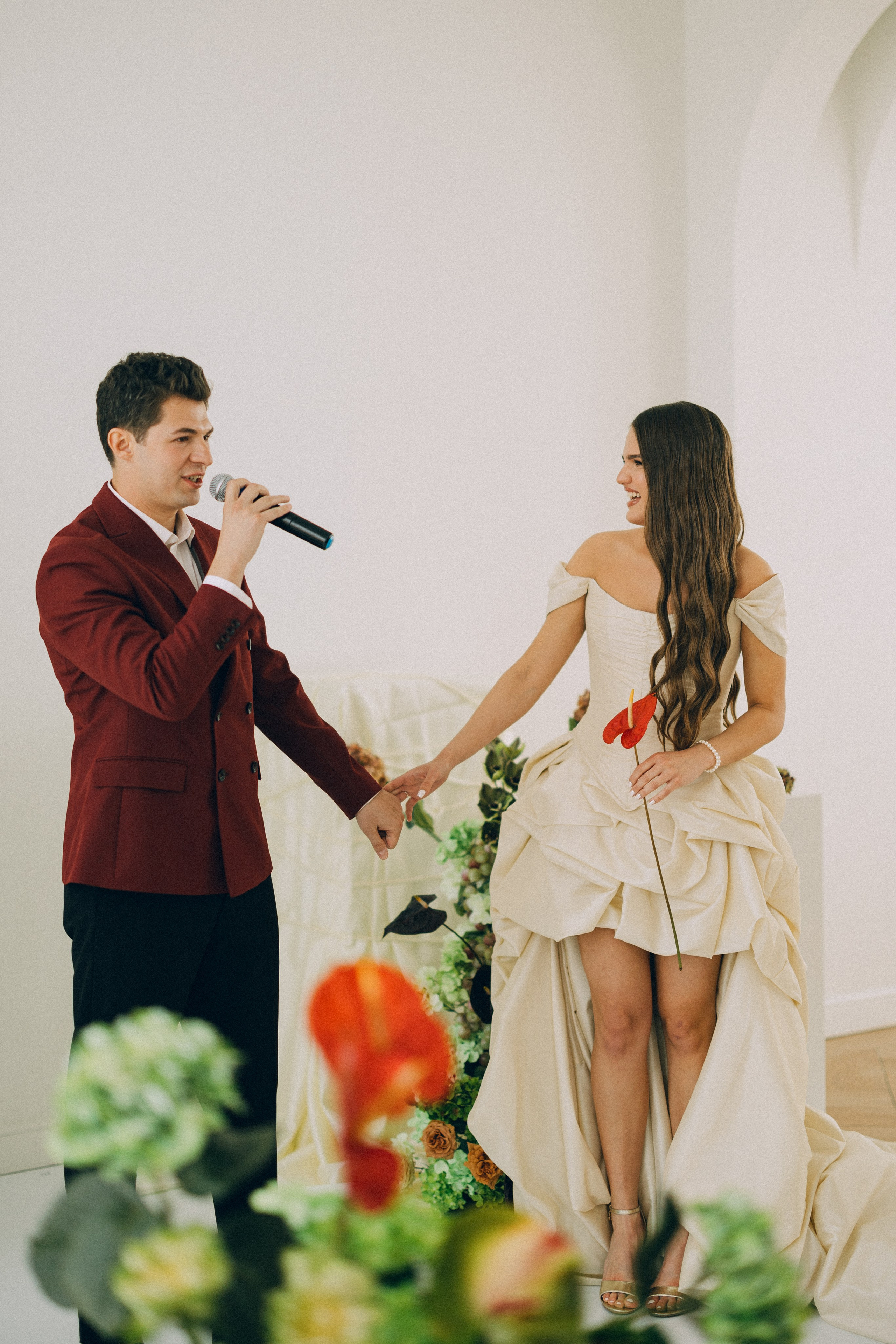 Вот это да, у меня теперь есть жена…. Daria Chigintseva Photographer