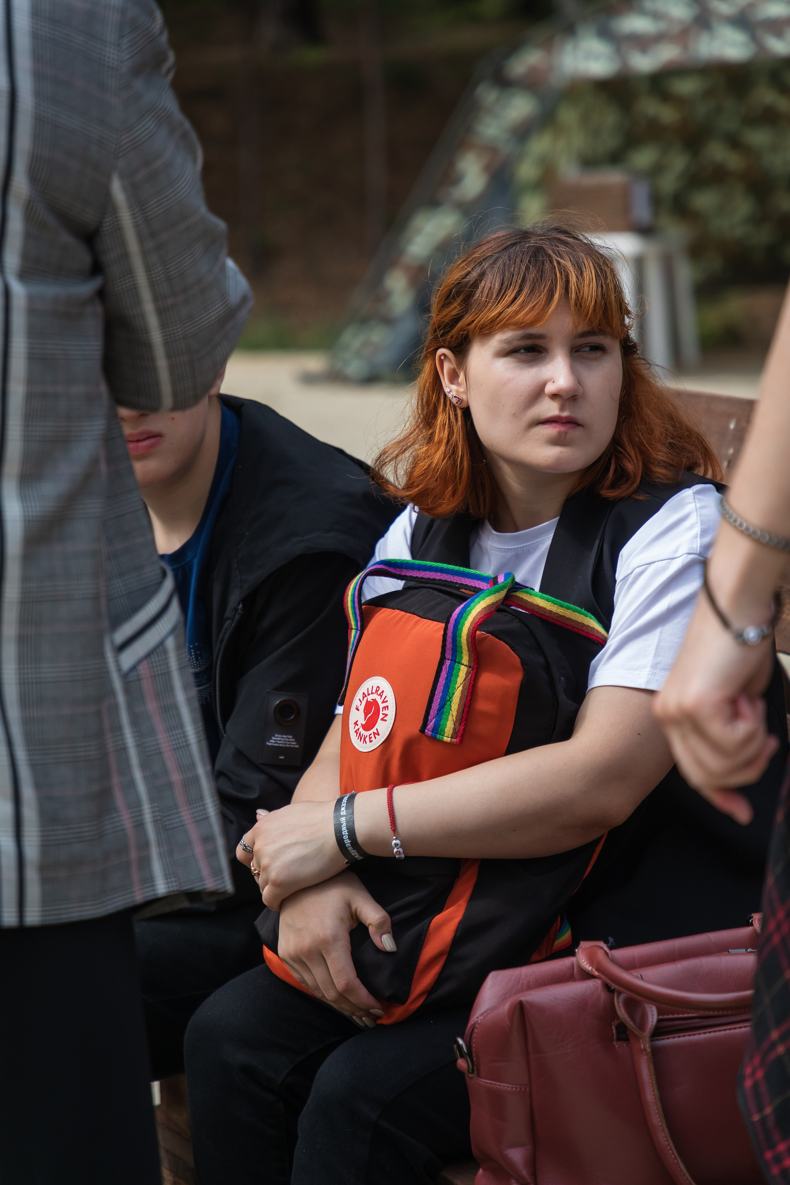 Эвер Джаз. Главная