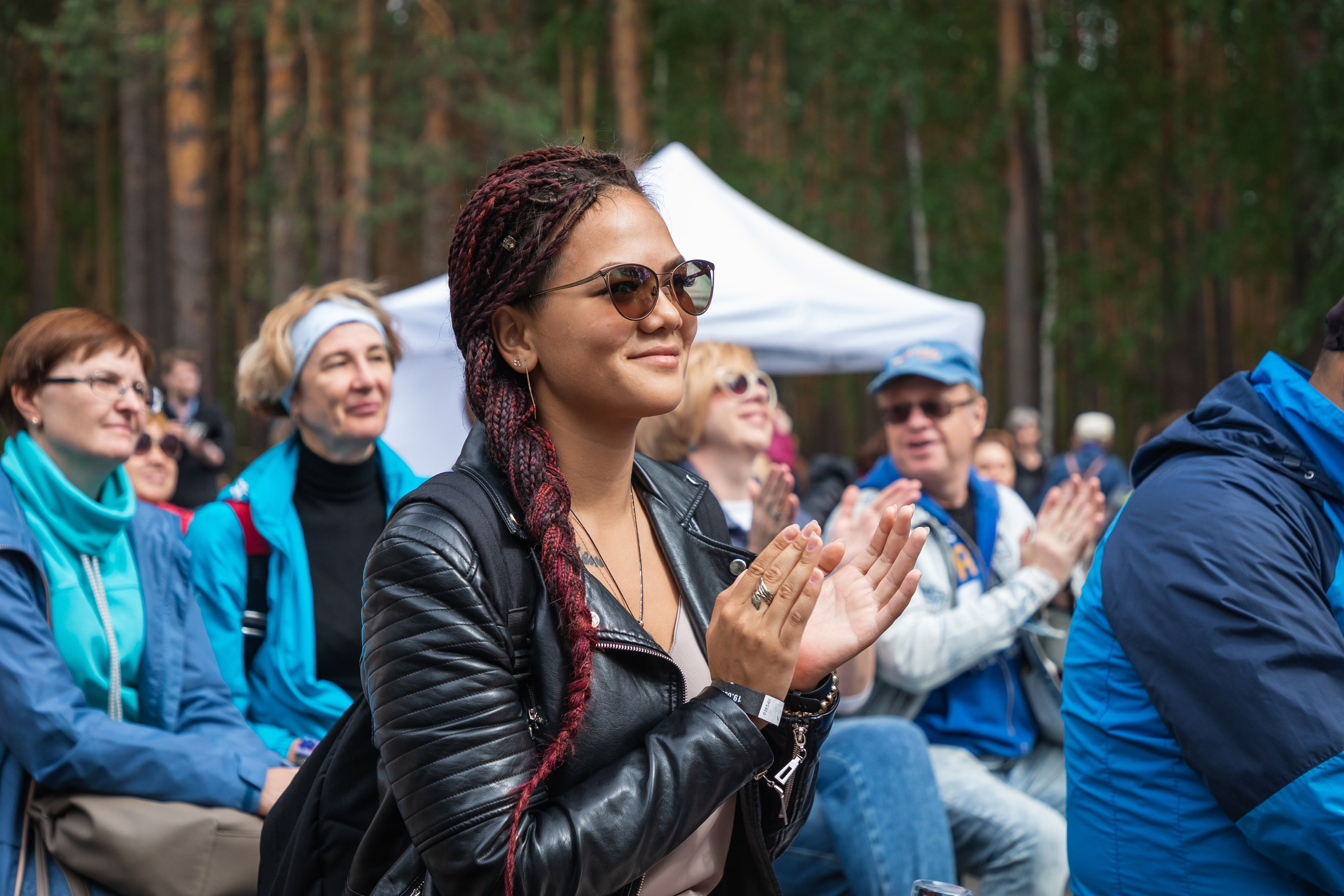 Эвер Джаз. Главная