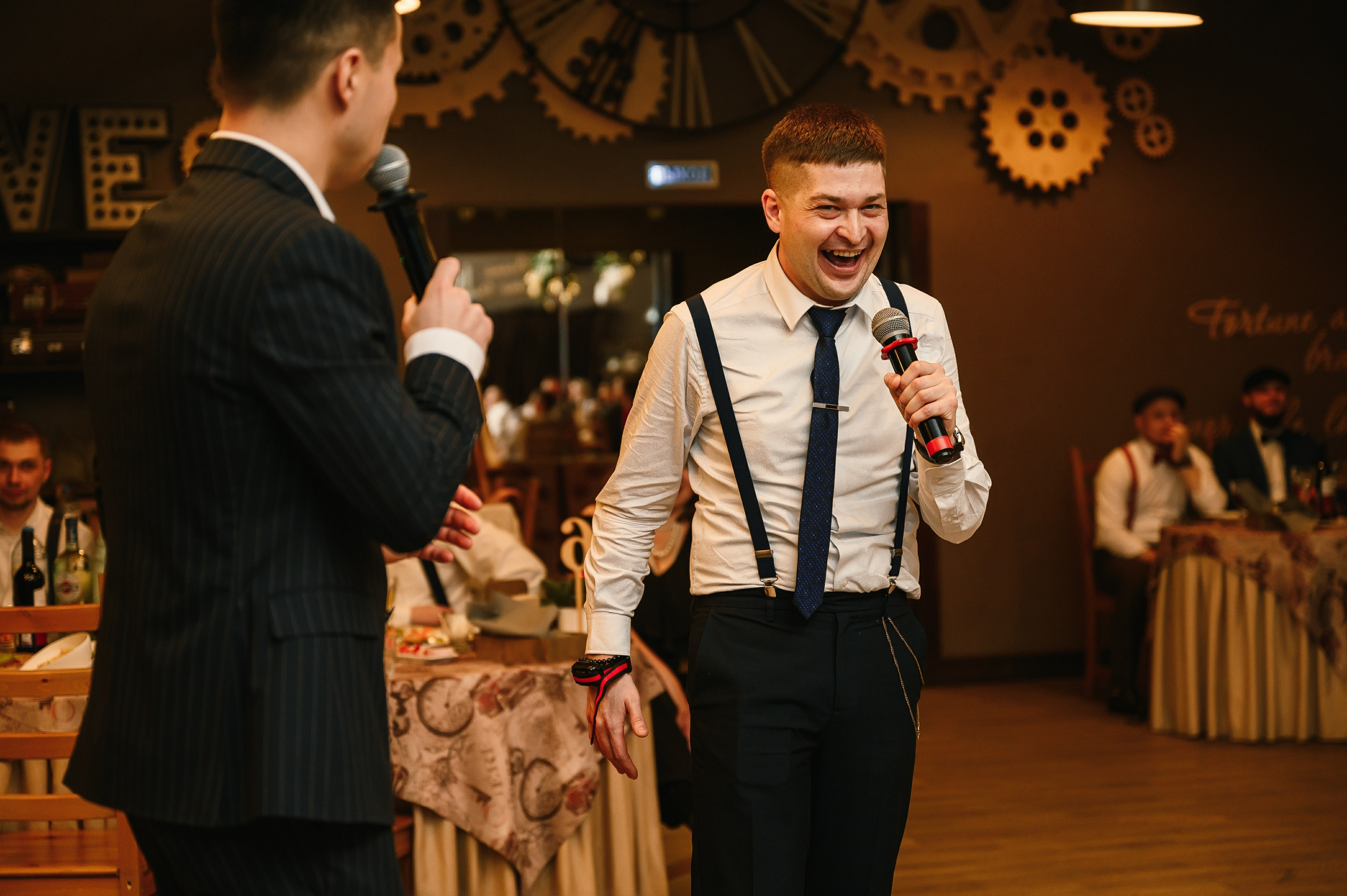 Новогодний корпоратив в «Алых парусах». Wedding and family photographer USA