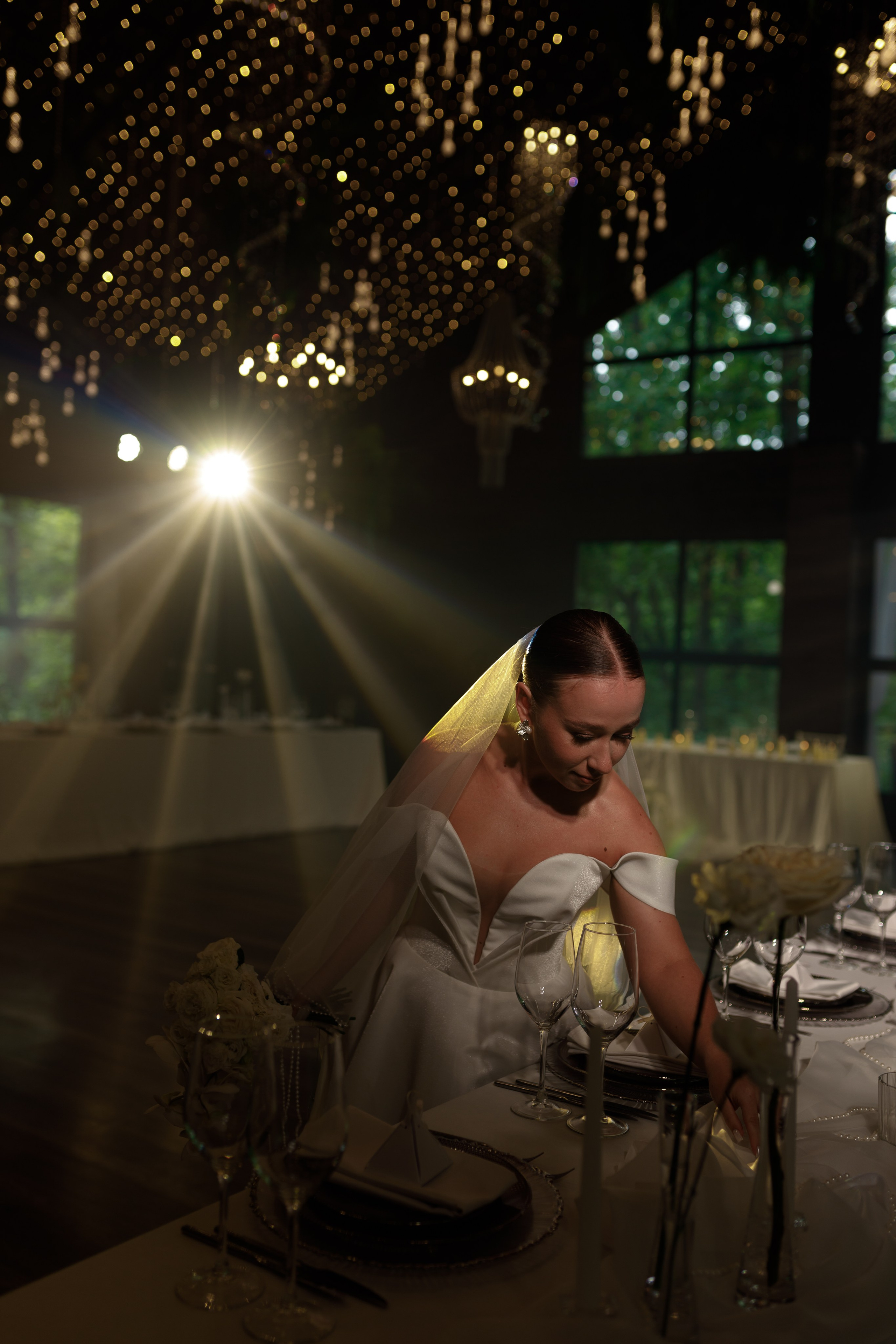 Эльяр и Валерия. Фотограф Ксюша Белоносова