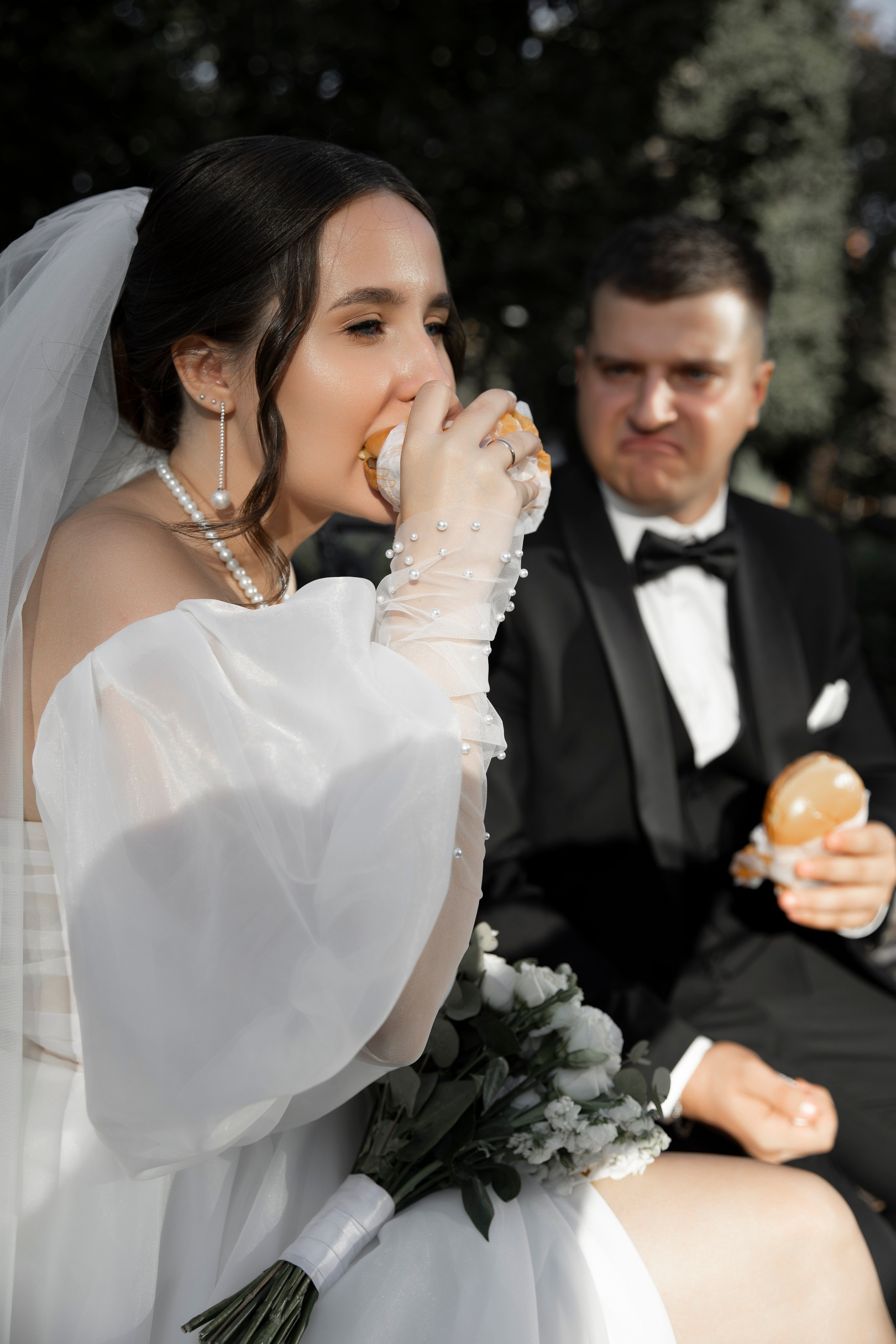 Кристина и Дмитрий. Я Ира и я фотографирую свадьбы более 10 лет