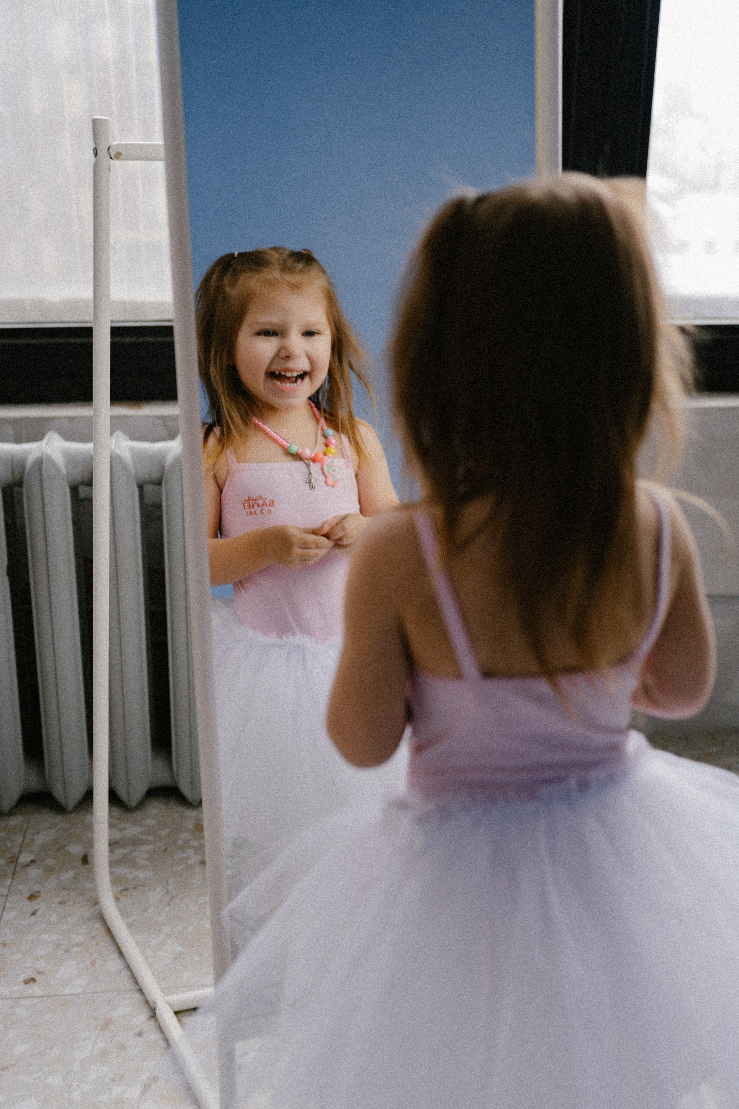 Ева. Семейный фотограф Валерия Фабричникова, Москва