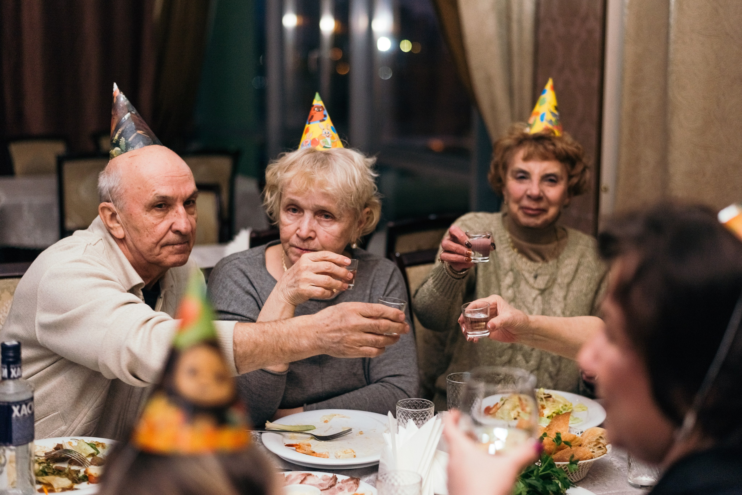 Юбилеи. Творческий фотограф Сургут/Москва (портреты, свадьбы, lovestory…)