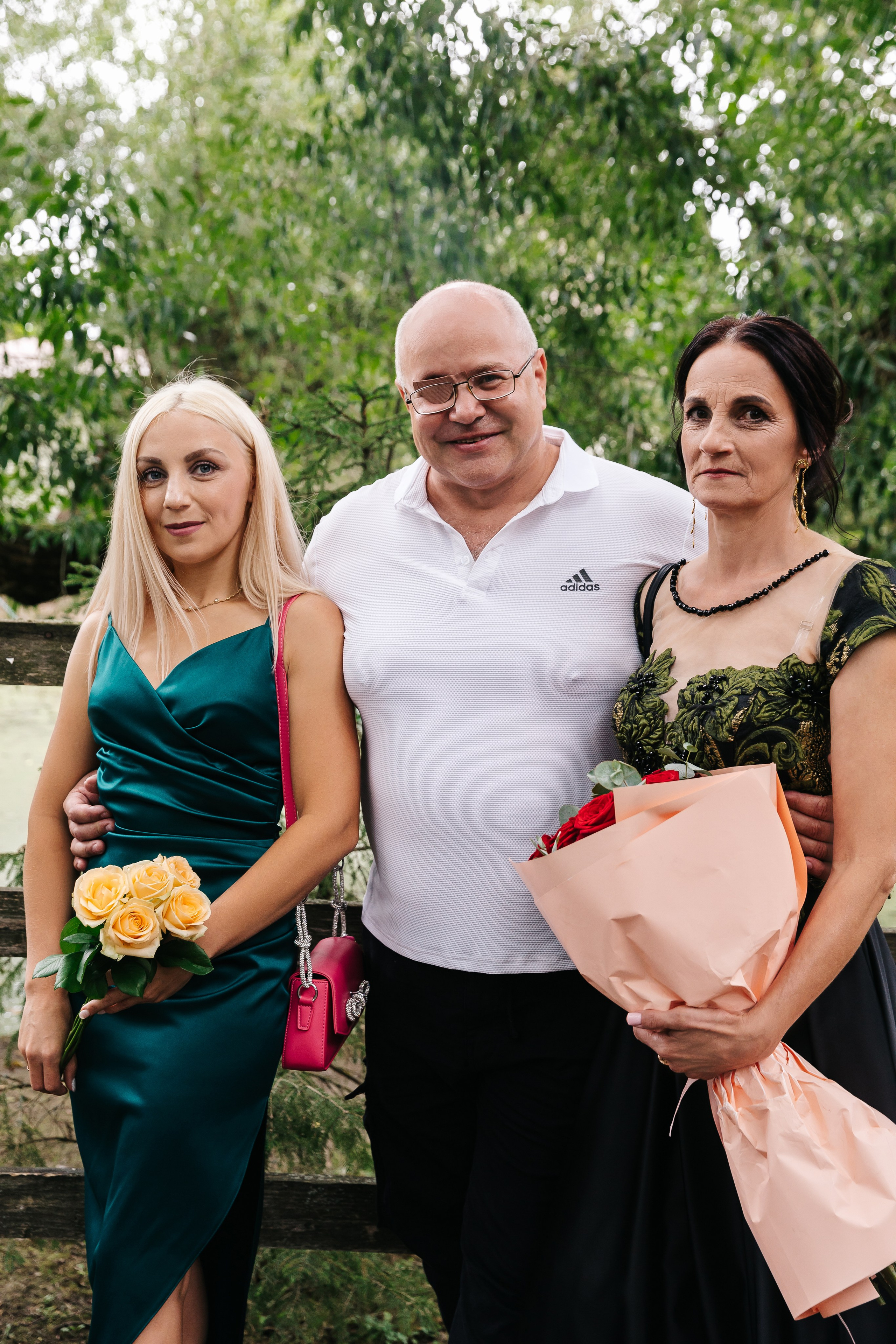 Елизавета и Владислав. Главная