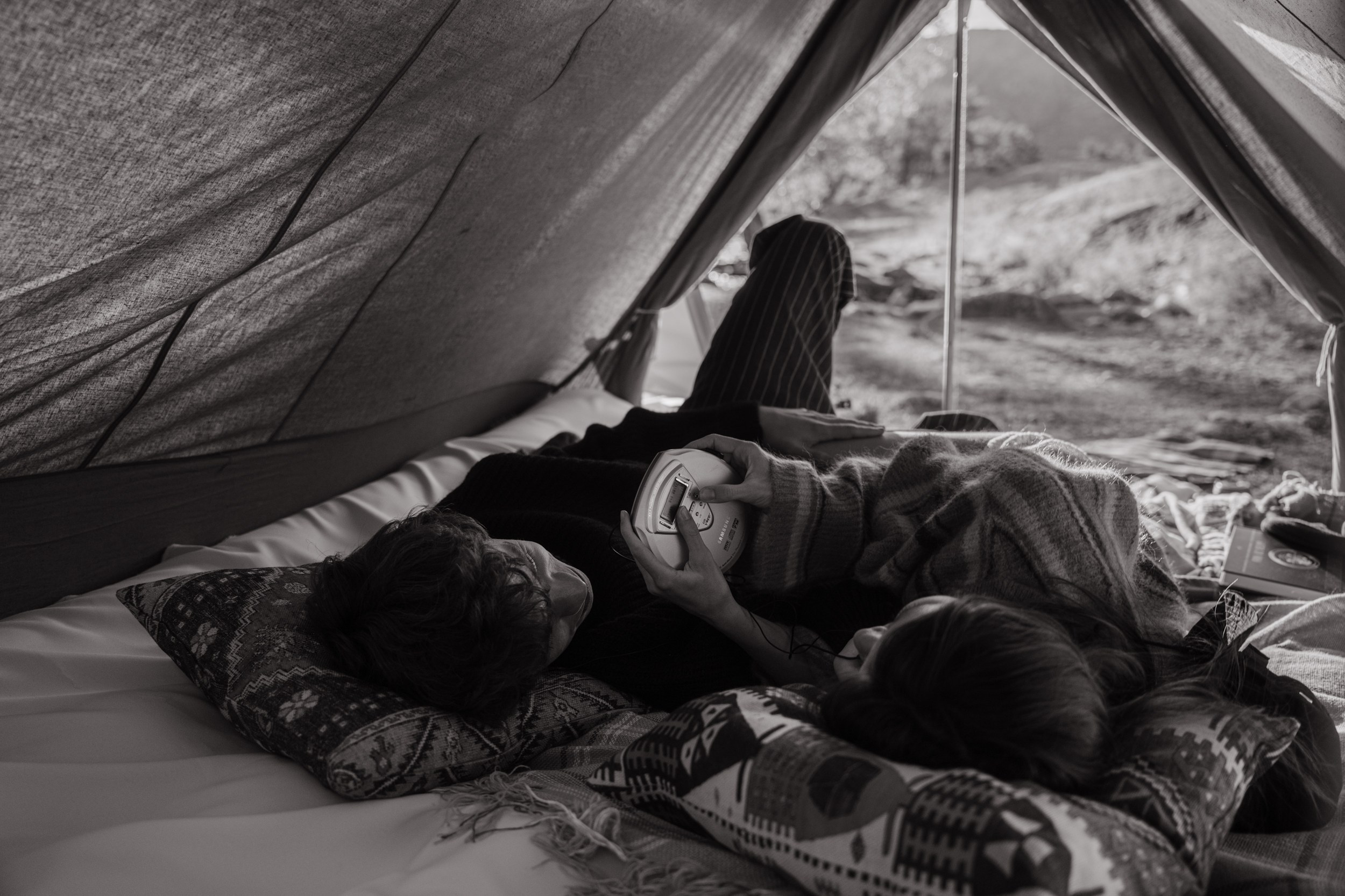 Road trip. Фотограф Томск, Новосибирск Влад Свириденко