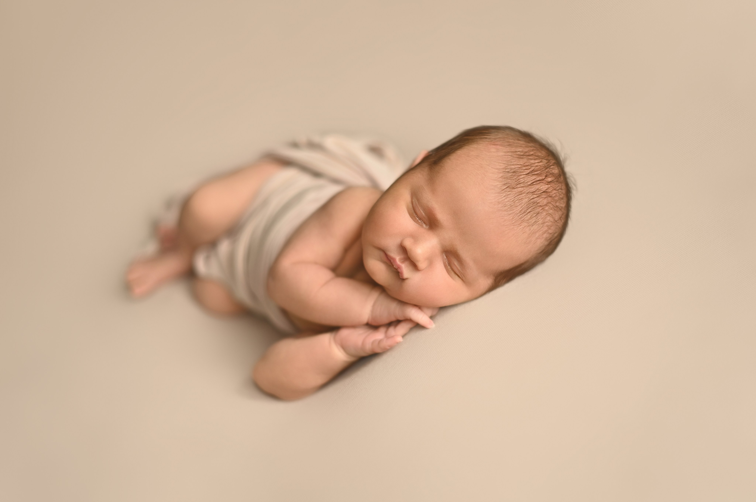 Newborn. Фотограф новорожденных во Владивостоке Панова Татьяна