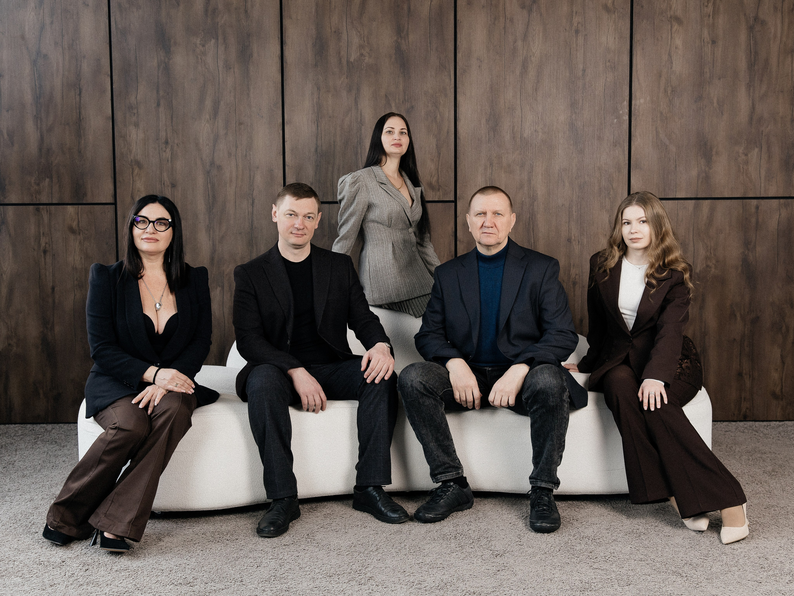 Корпоративная съемка. Фотограф в Волгограде