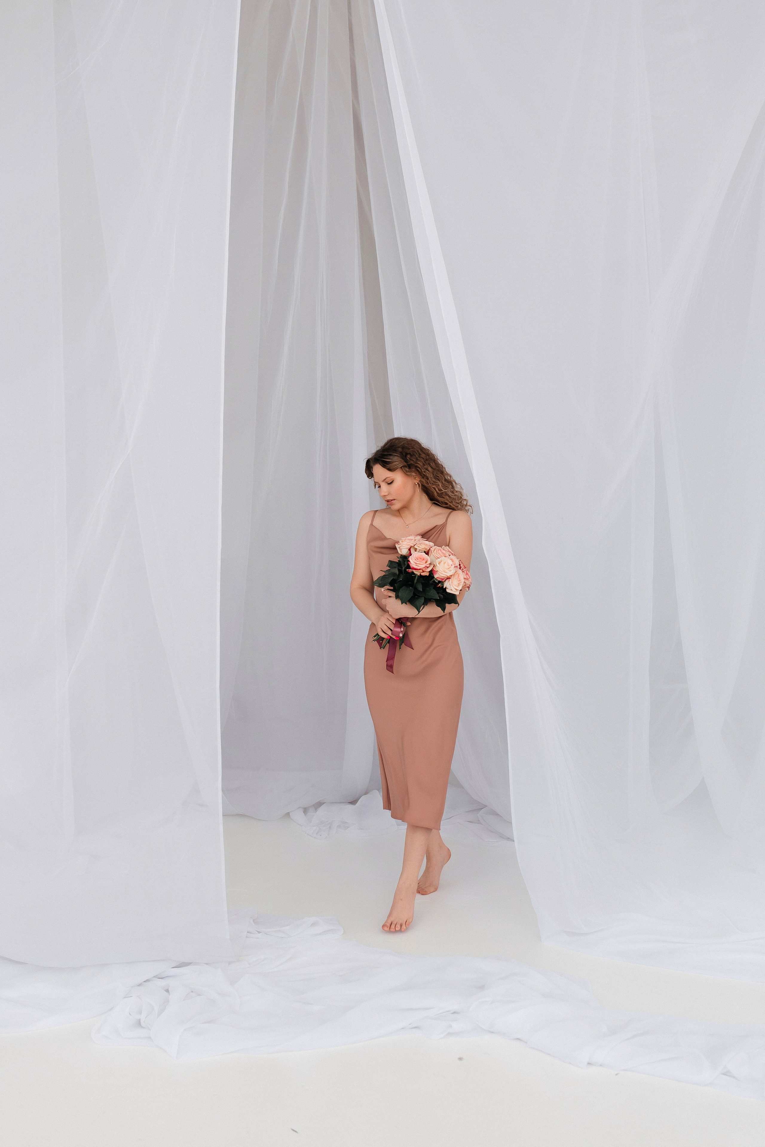 Мария. Фотограф в Новосибирске Анастасия Курто