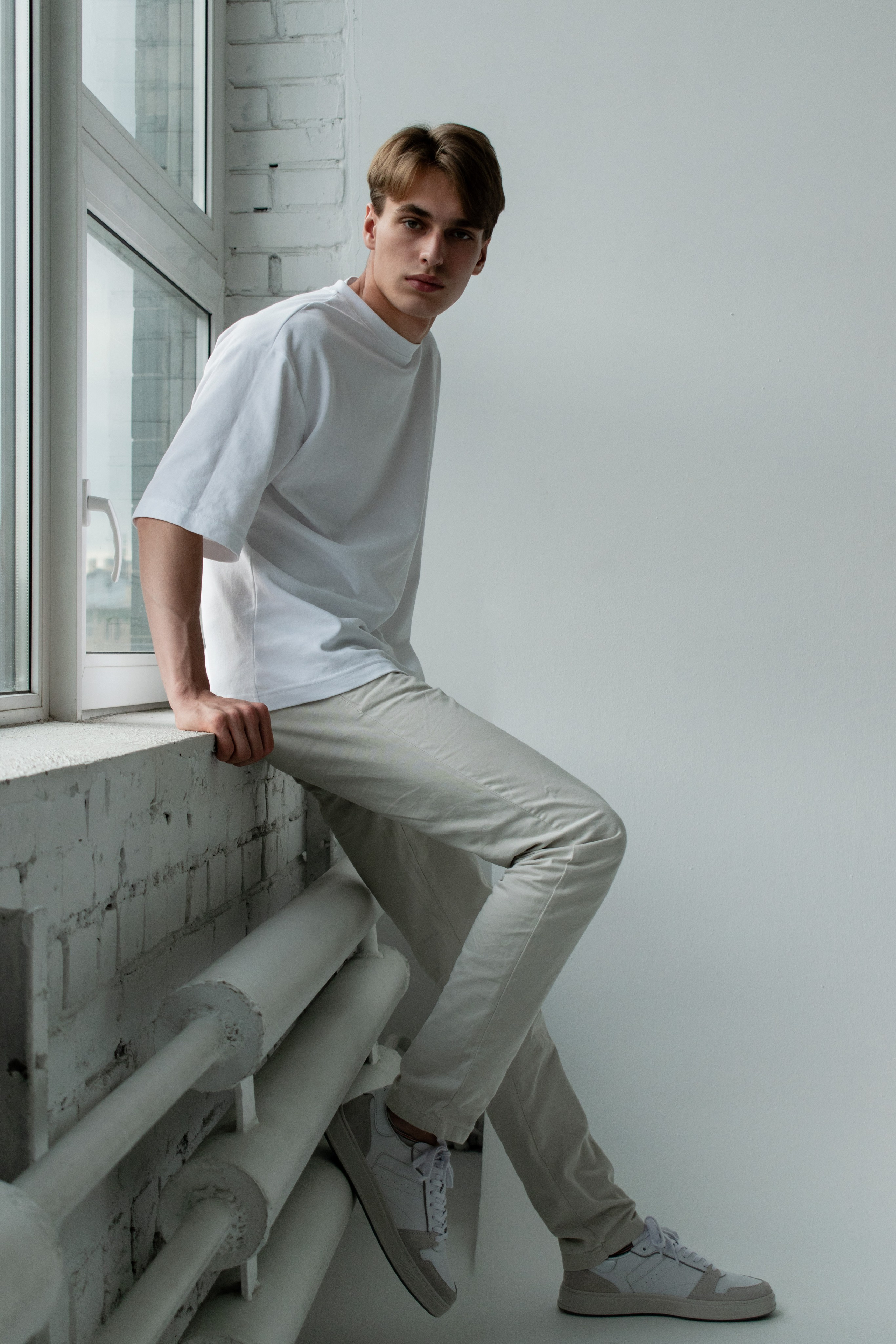 ROMA. Индивидуальный фотограф в Санкт-Петербурге Надежда Волобуева